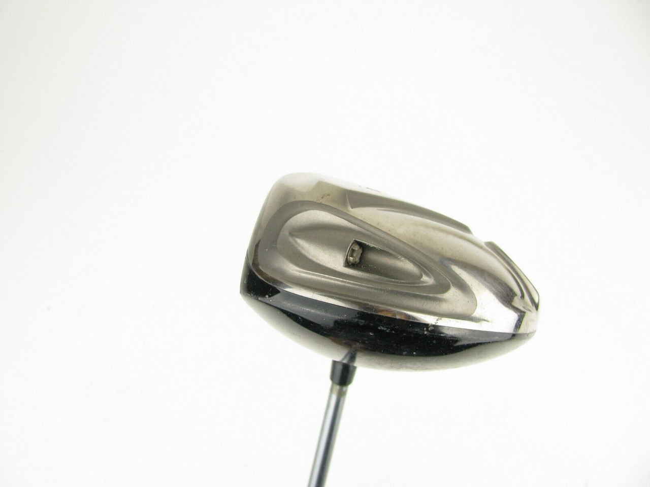 Macgregor MacTec NVG2 Driver 9.5 degree with Graphite Fujikura X