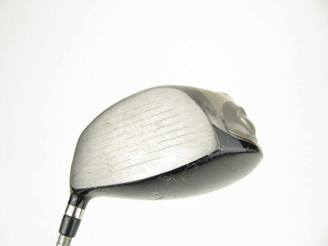 Macgregor MacTec NVG2 Driver 9.5 degree with Graphite Fujikura X