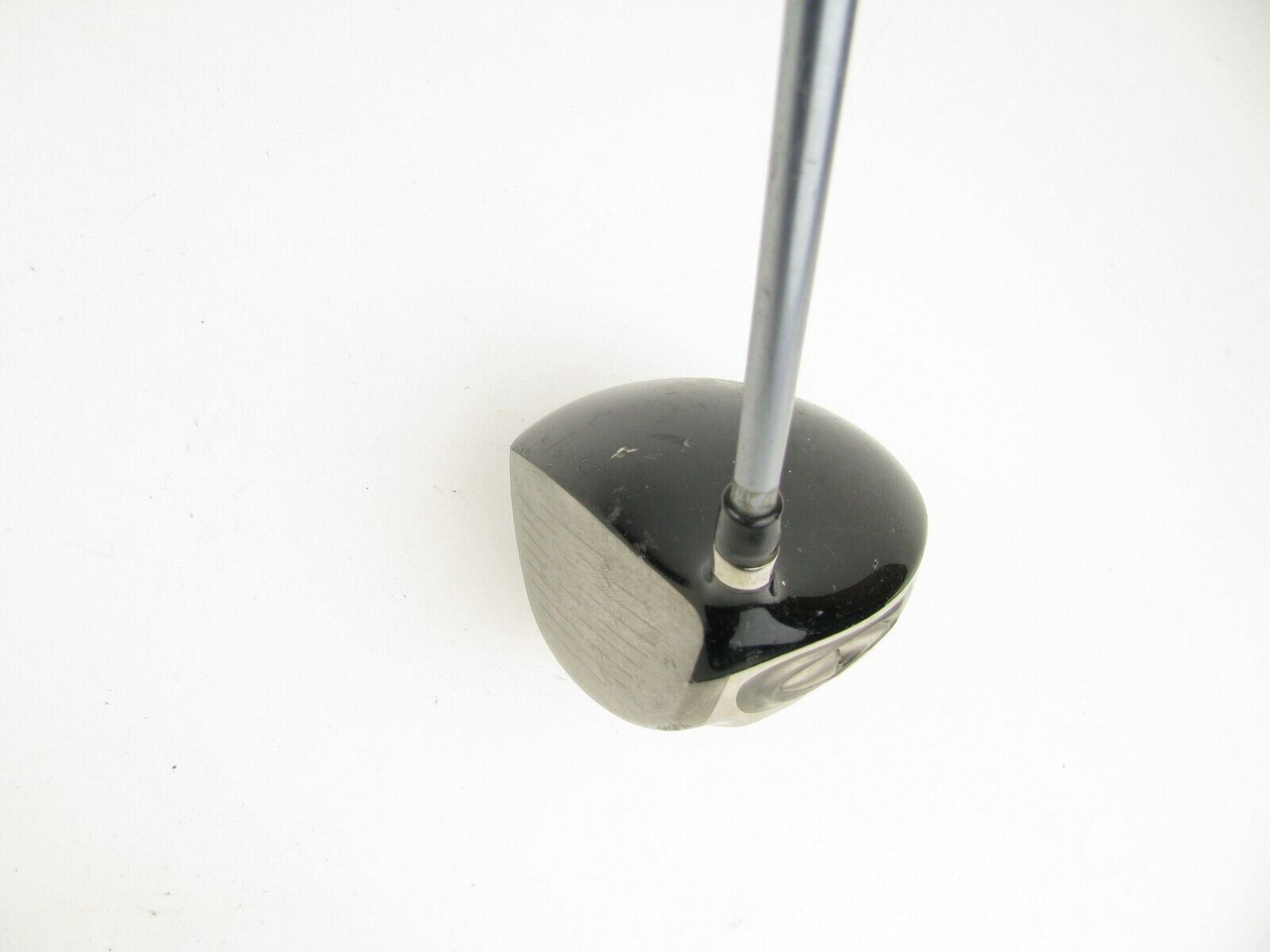 Macgregor MacTec NVG2 Driver 9.5 degree with Graphite Fujikura X