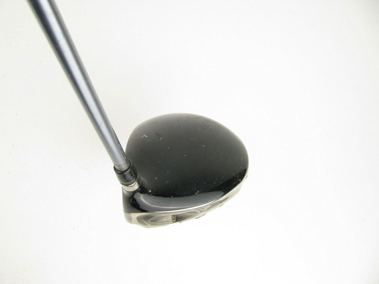 Macgregor MacTec NVG2 Driver 9.5 degree with Graphite Fujikura X