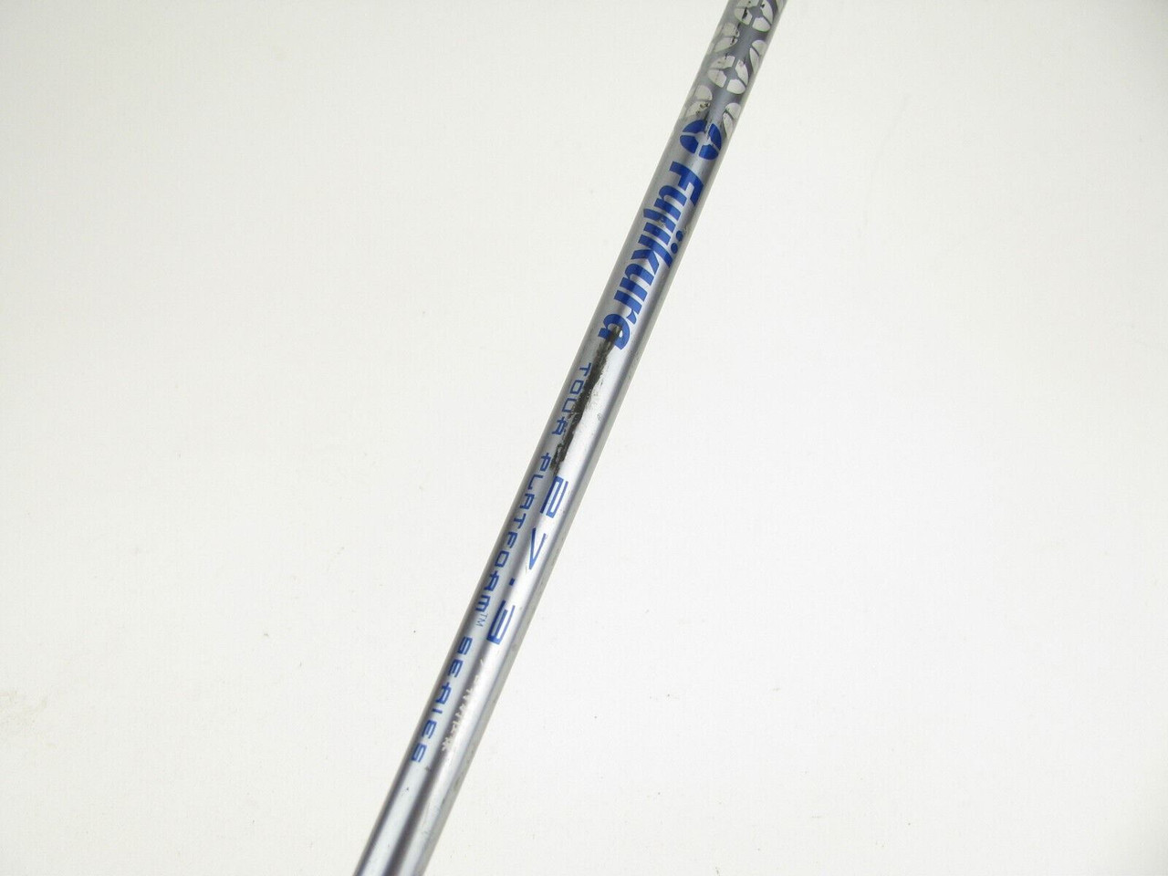 Macgregor MacTec NVG2 Driver 9.5 degree with Graphite Fujikura X