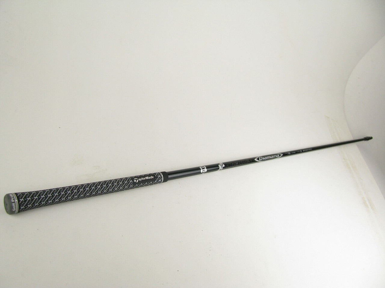 Mitsubishi Chemical Diamana FW 75 Limited Fairway Shaft