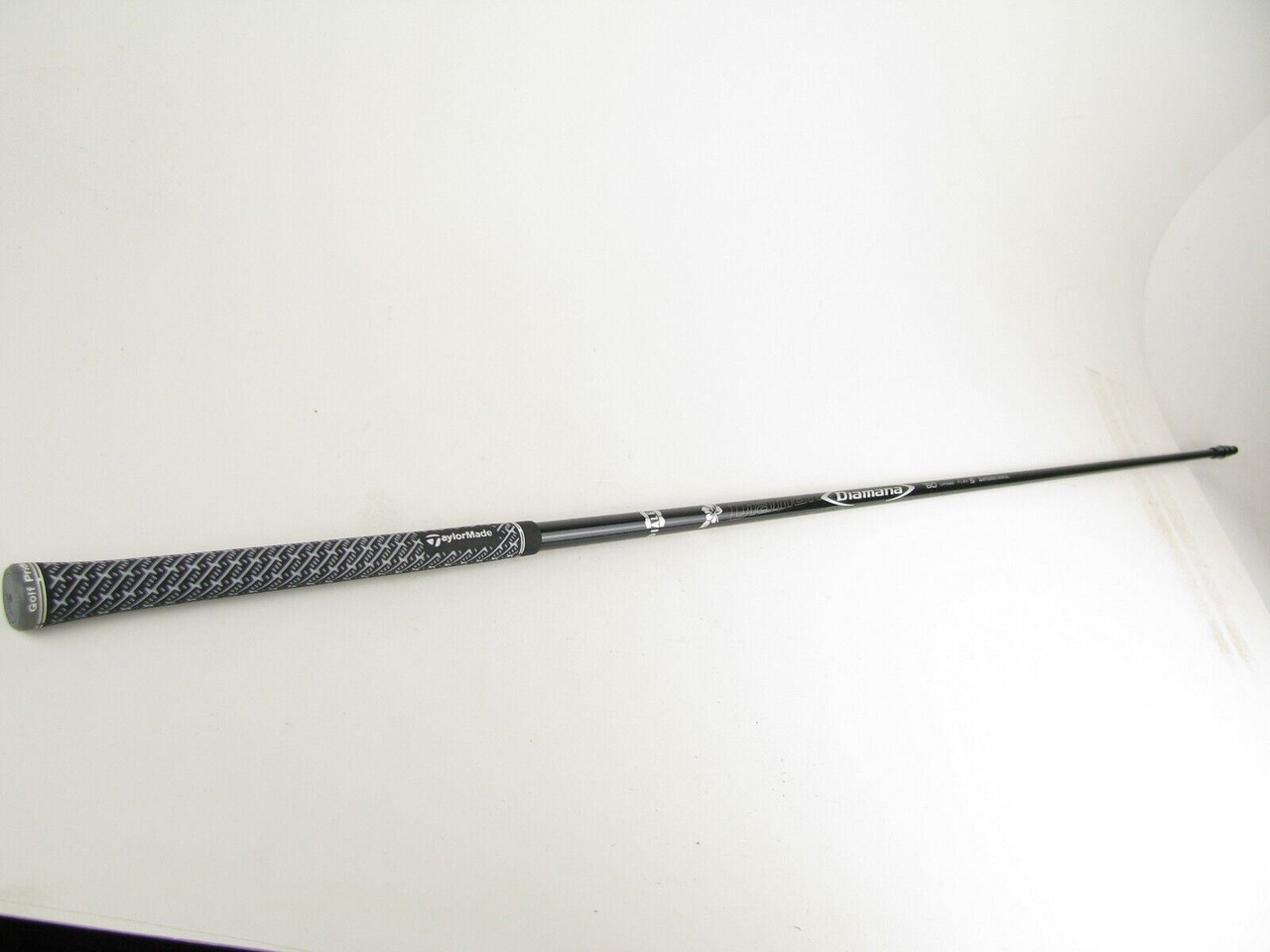 NEW 2025 Mitsubishi Diamana Kai'Li Blue 60 Driver Shaft Stiff w/ Qi35 NEW 2025 Mitsubishi Diamana Kai'Li Blue 60 Driver Shaft Stiff w/ Qi35