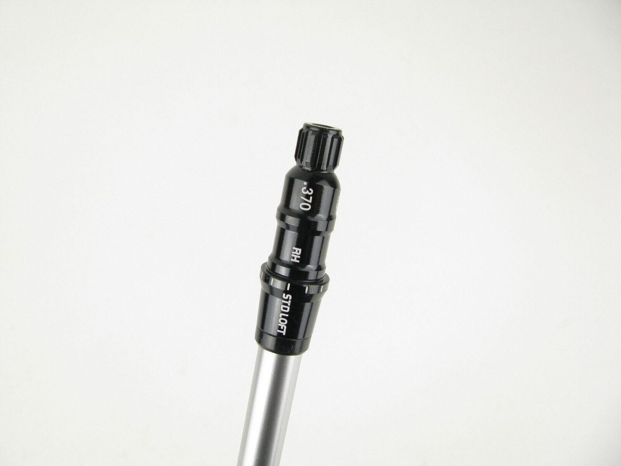 Mitsubishi Diamana HY 100 Thump X-Flex Hybrid Shaft with