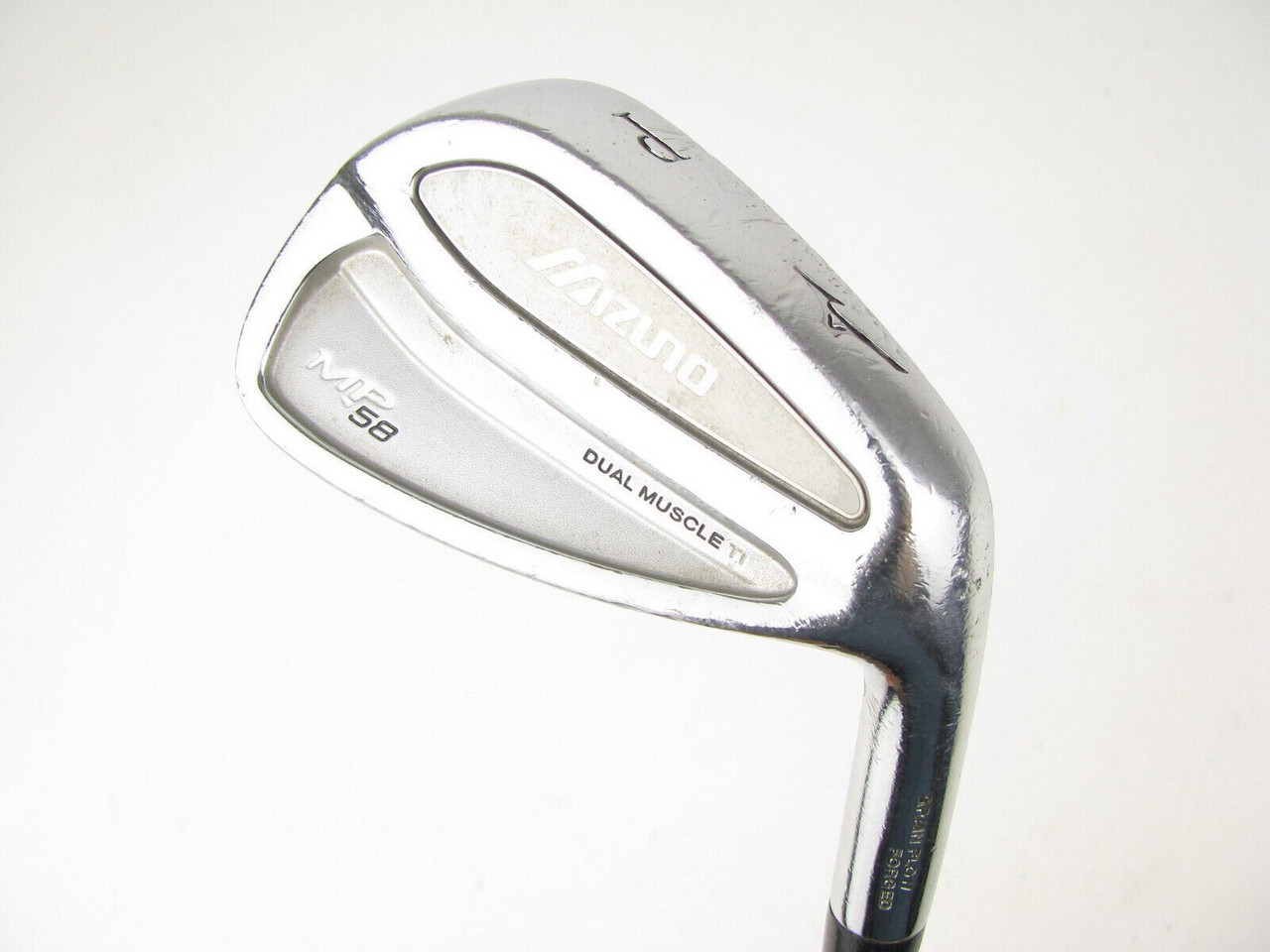 Mizuno deals pitching wedge