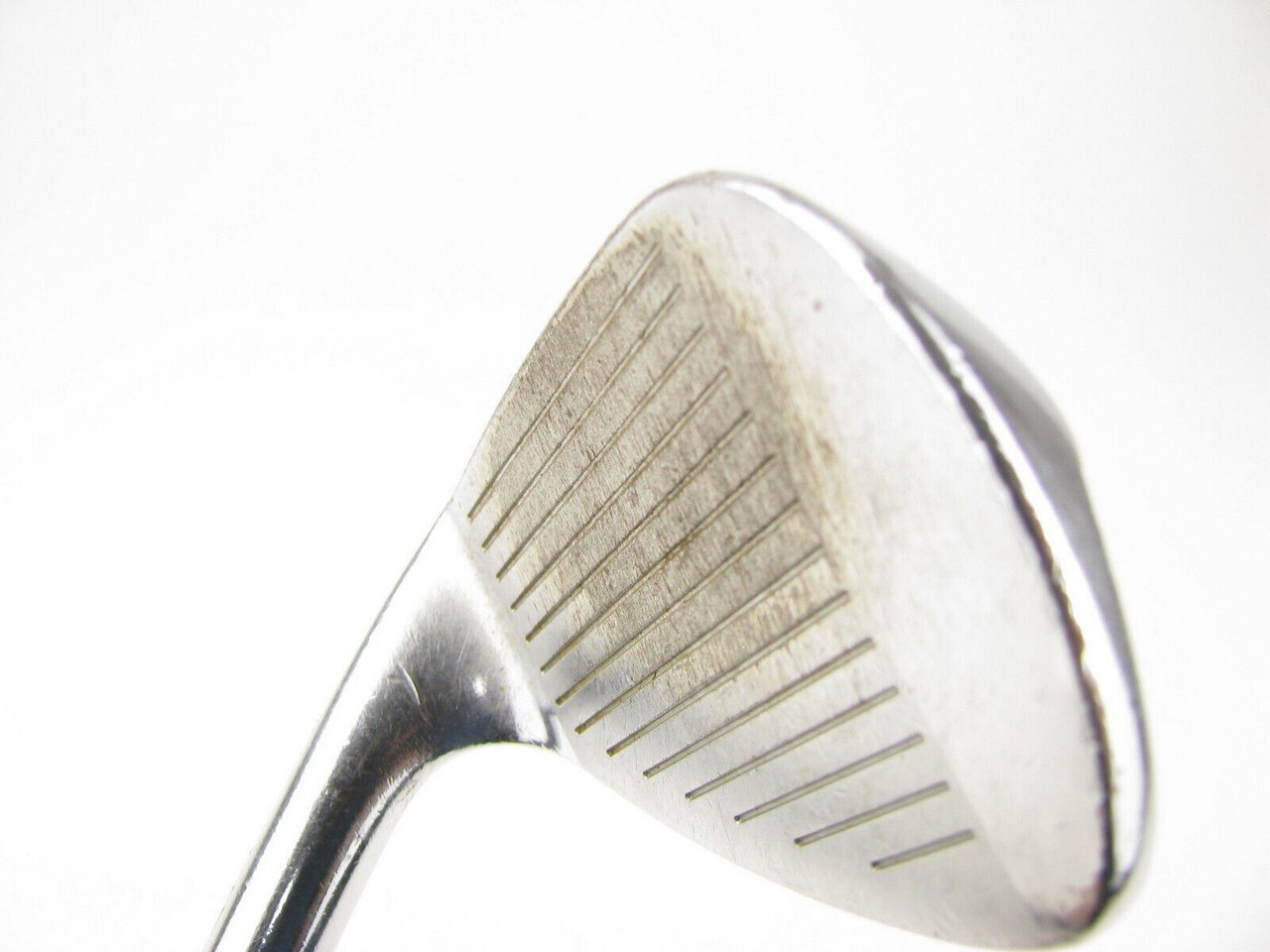 Mizuno MP-58 Forged Pitching Wedge with Steel KBS Tour Stiff