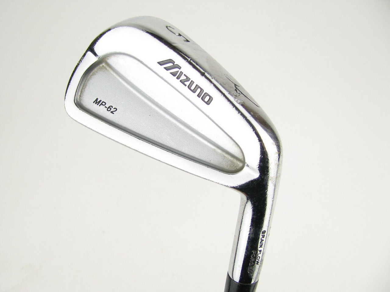 Mizuno MP-62 Forged 5 iron with Steel Dynamic Gold S300 - Clubs n