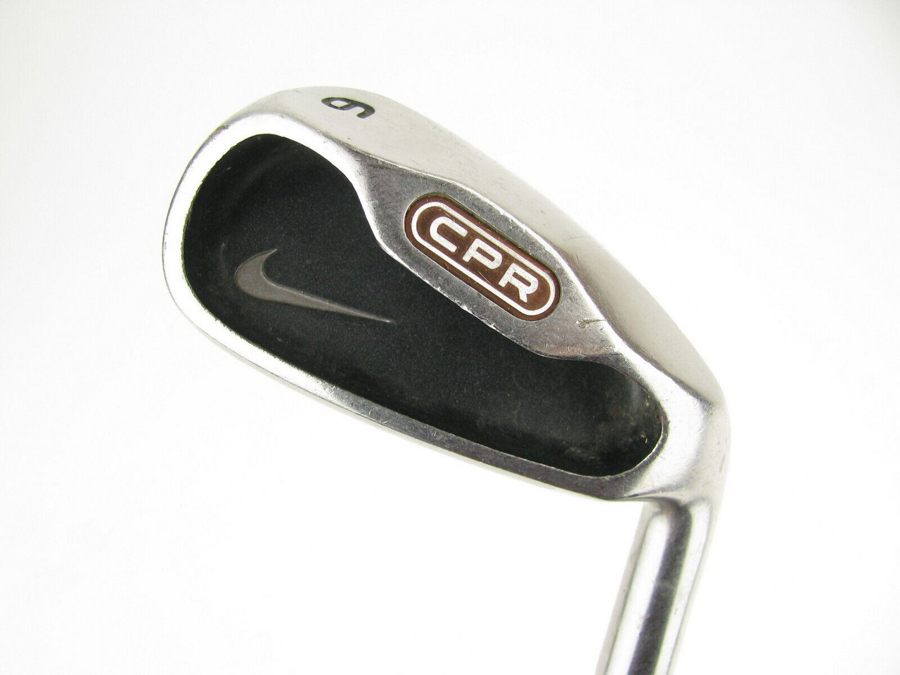 Nike CPR 2 Single 6 iron with Graphite Regular Flex - Clubs n 