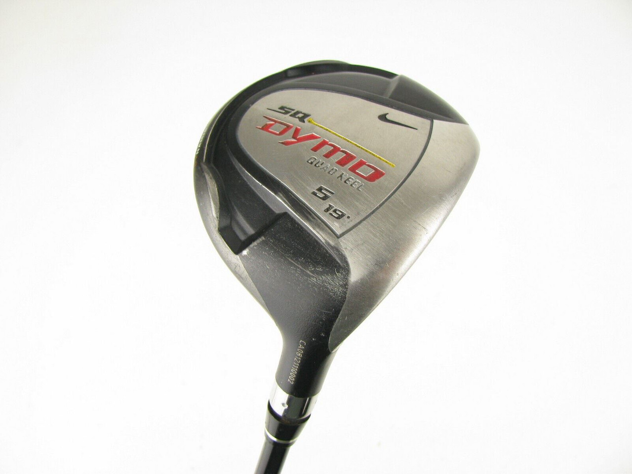 Nike SQ Dymo Fairway wood 19 degree with Graphite 70g Regular