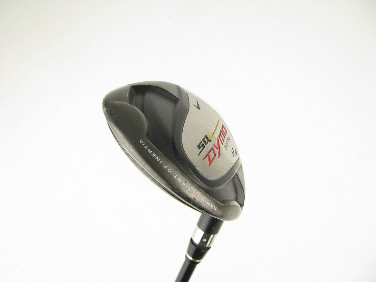 Nike SQ Dymo Fairway 5 wood 19 degree with Graphite 70g Regular
