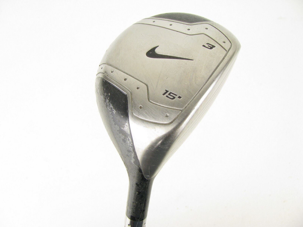 Nike t60 shop 3 wood