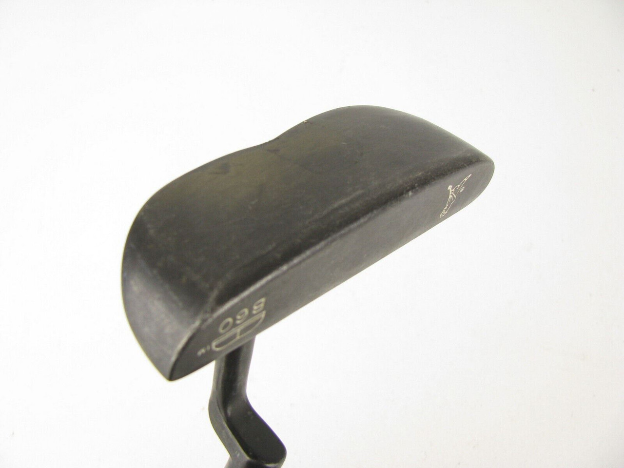 Ping B60 Black Anodized Putter 33 inches - Clubs n Covers Golf