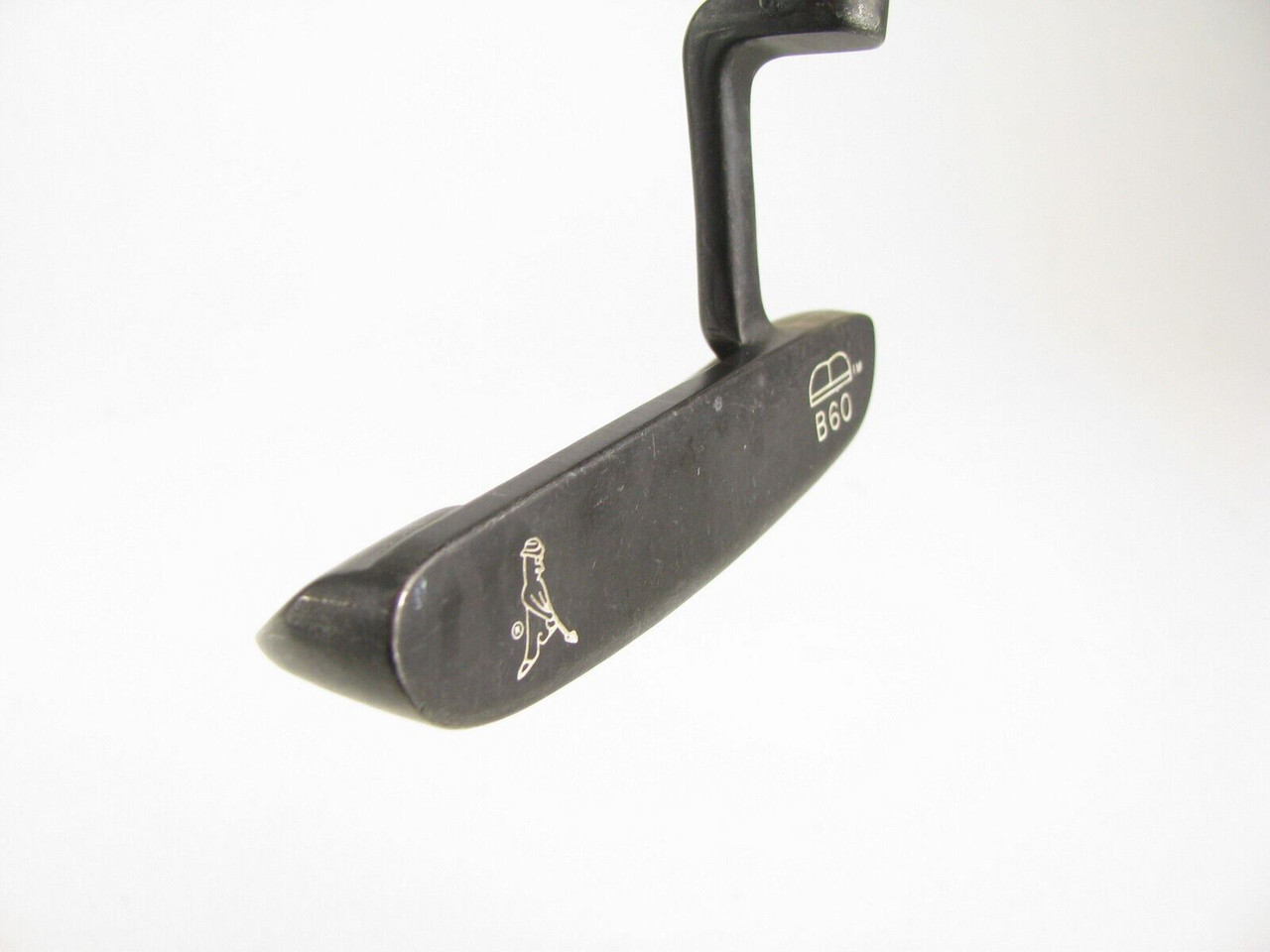 Ping B60 Black Anodized Putter 33 inches - Clubs n Covers Golf