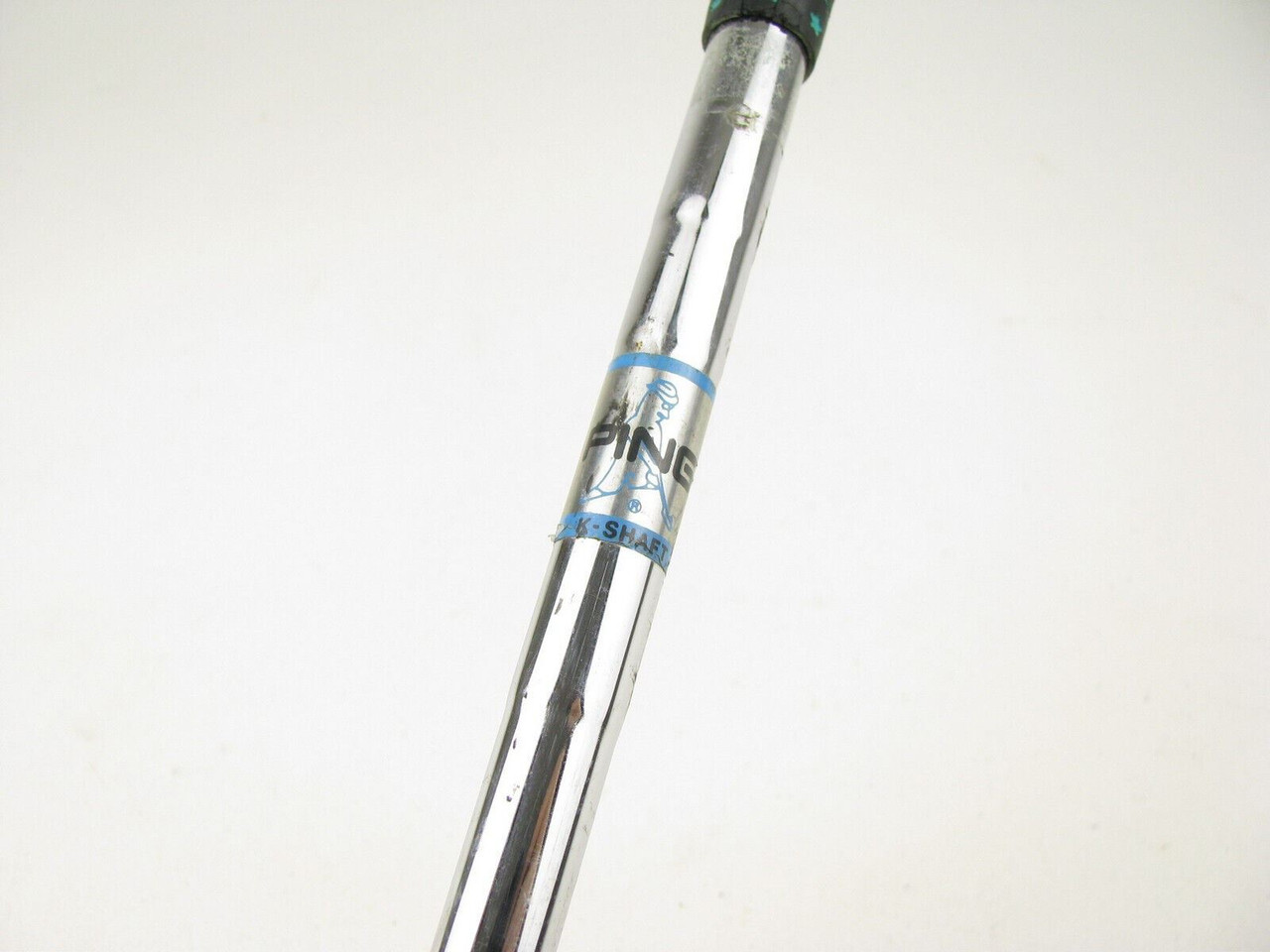 Ping Eye2 BeCu Beryllium Copper BLACK DOT 4 iron with Steel K
