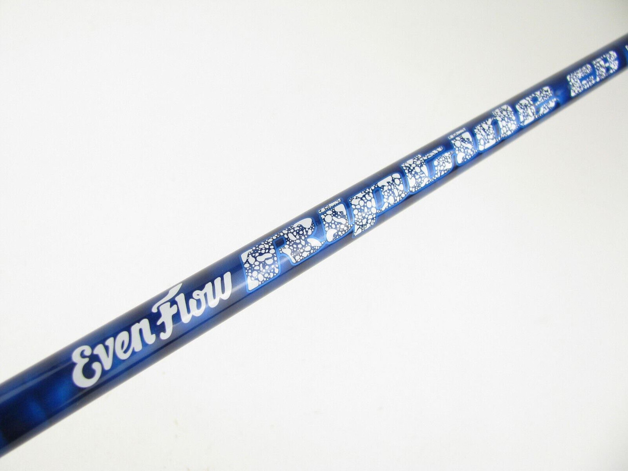 Project X Evenflow Riptide CB 5.5 Regular Driver Shaft 50g w