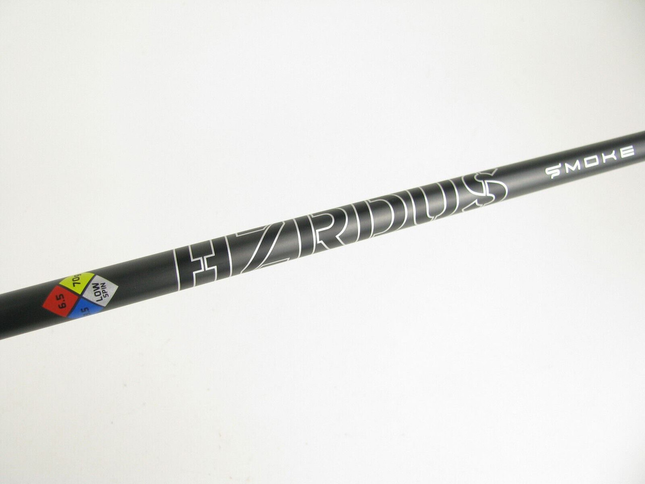 Project X Hzrdus Smoke Black Driver Shaft 6.5 X-Flex 70g with