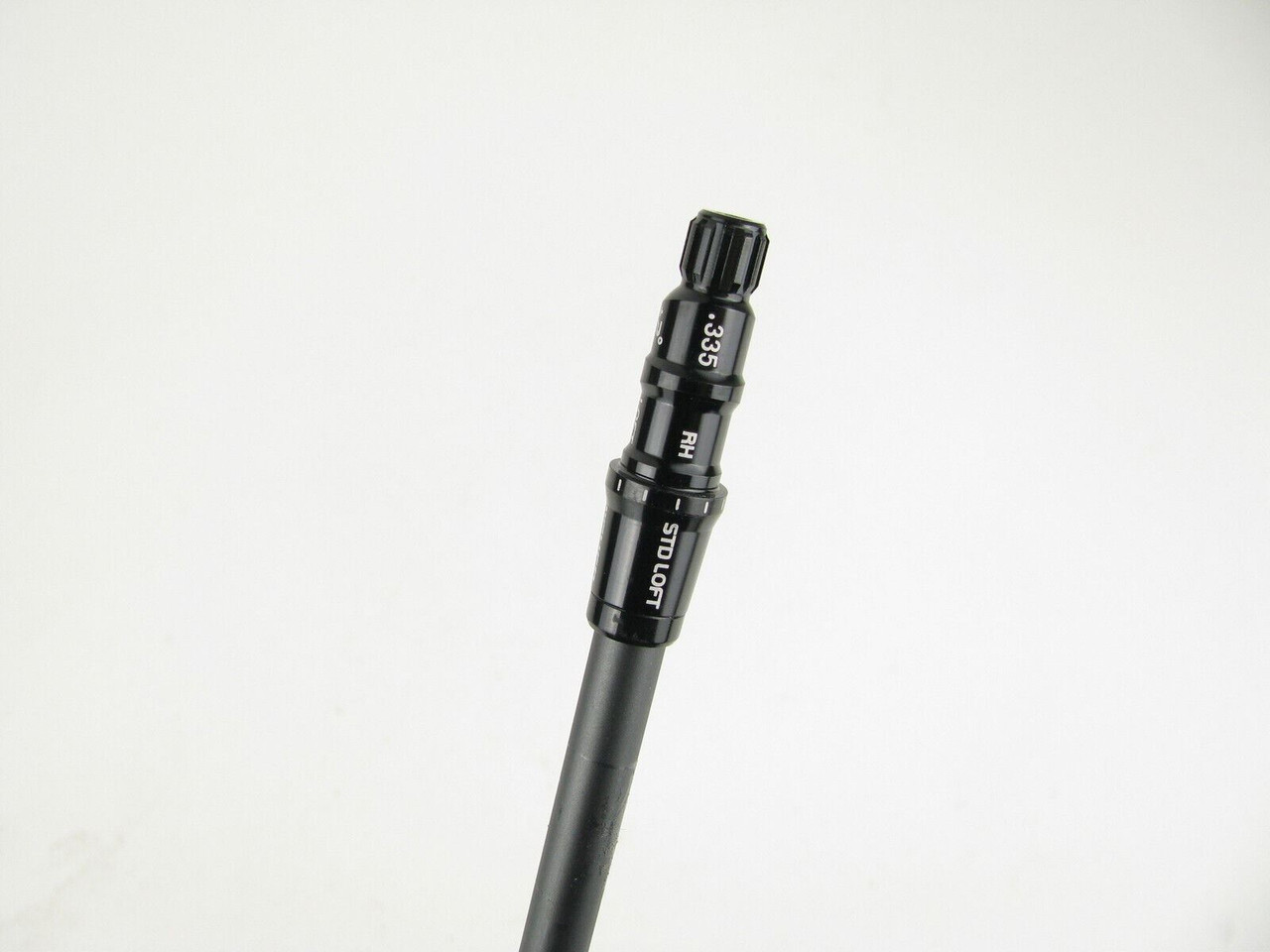 TaylorMade - テーラーメイドスリーブ付き　HZRDUS SMOKE GREEN 70g 6.0 Project X HZRDUS Smoke Green HULK 70g 6.0 42.25