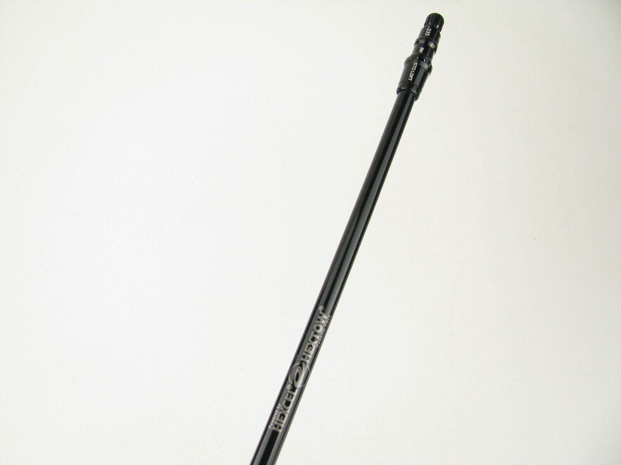 Project X Hzrdus Smoke RDX Black Driver Shaft 6.0 Stiff 70g w