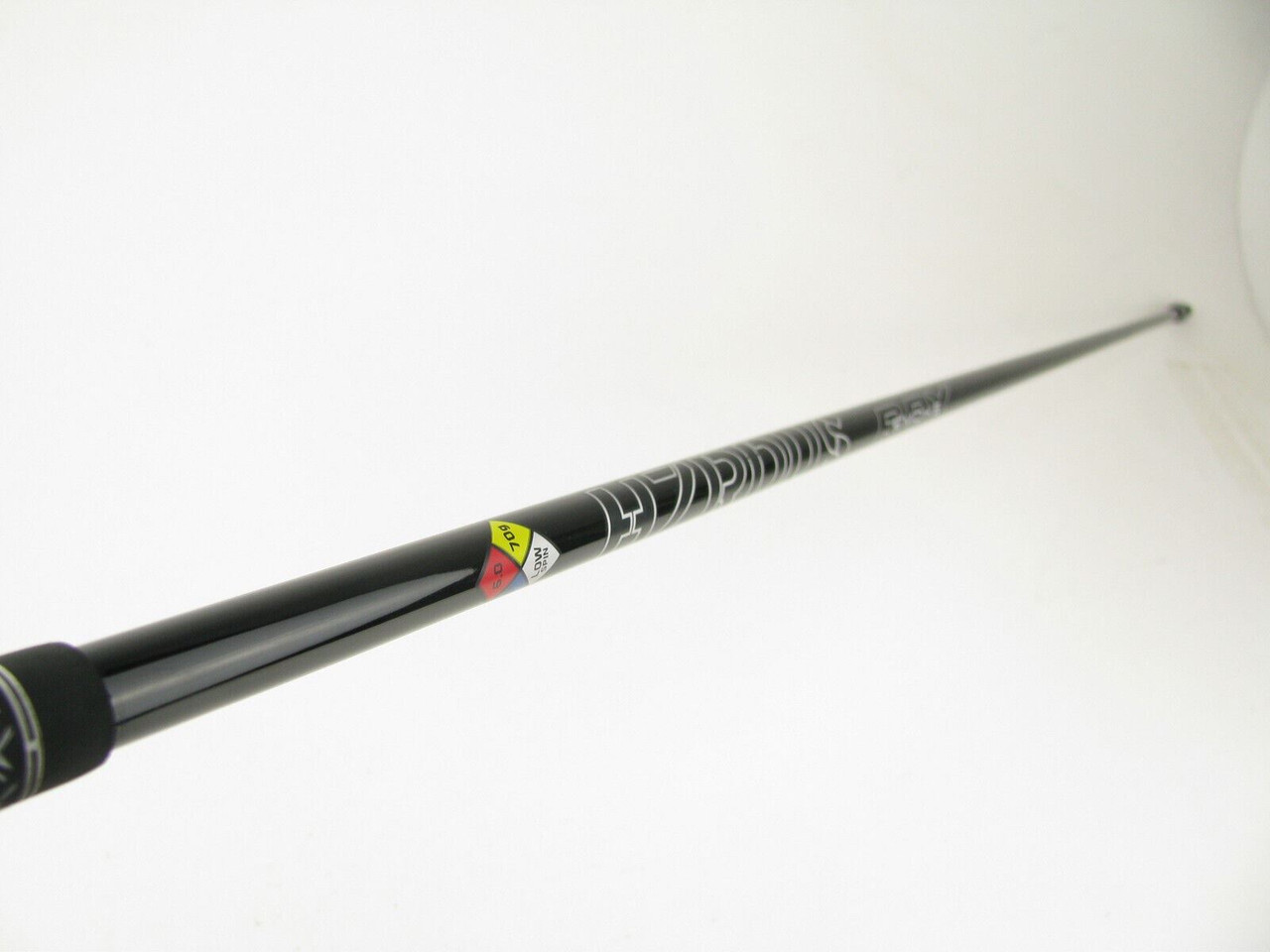 Project X Hzrdus Smoke RDX Black Driver Shaft 6.0 Stiff 70g w