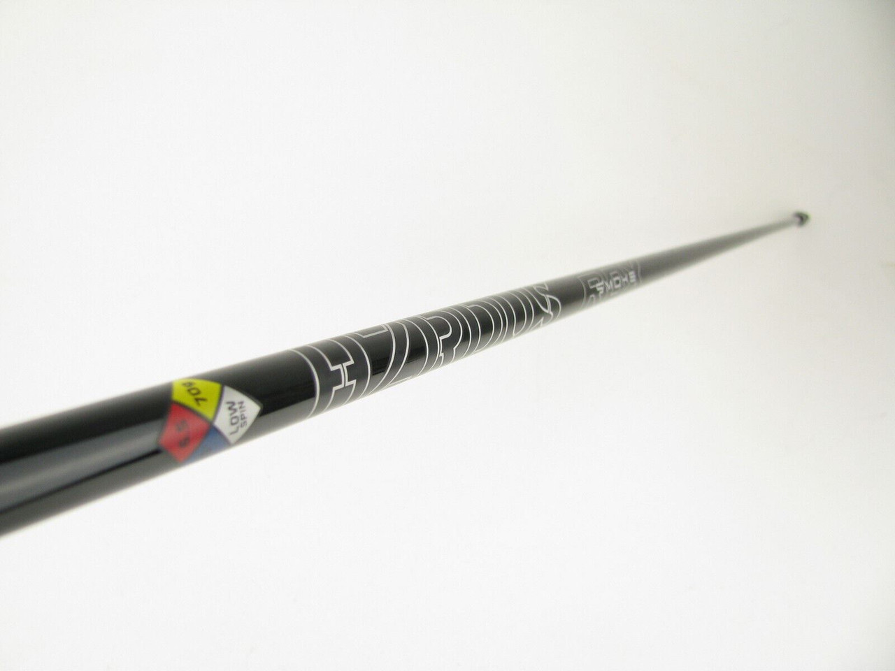 Project X Hzrdus Smoke RDX Black Driver Shaft 6.5 X-Flex 70g with