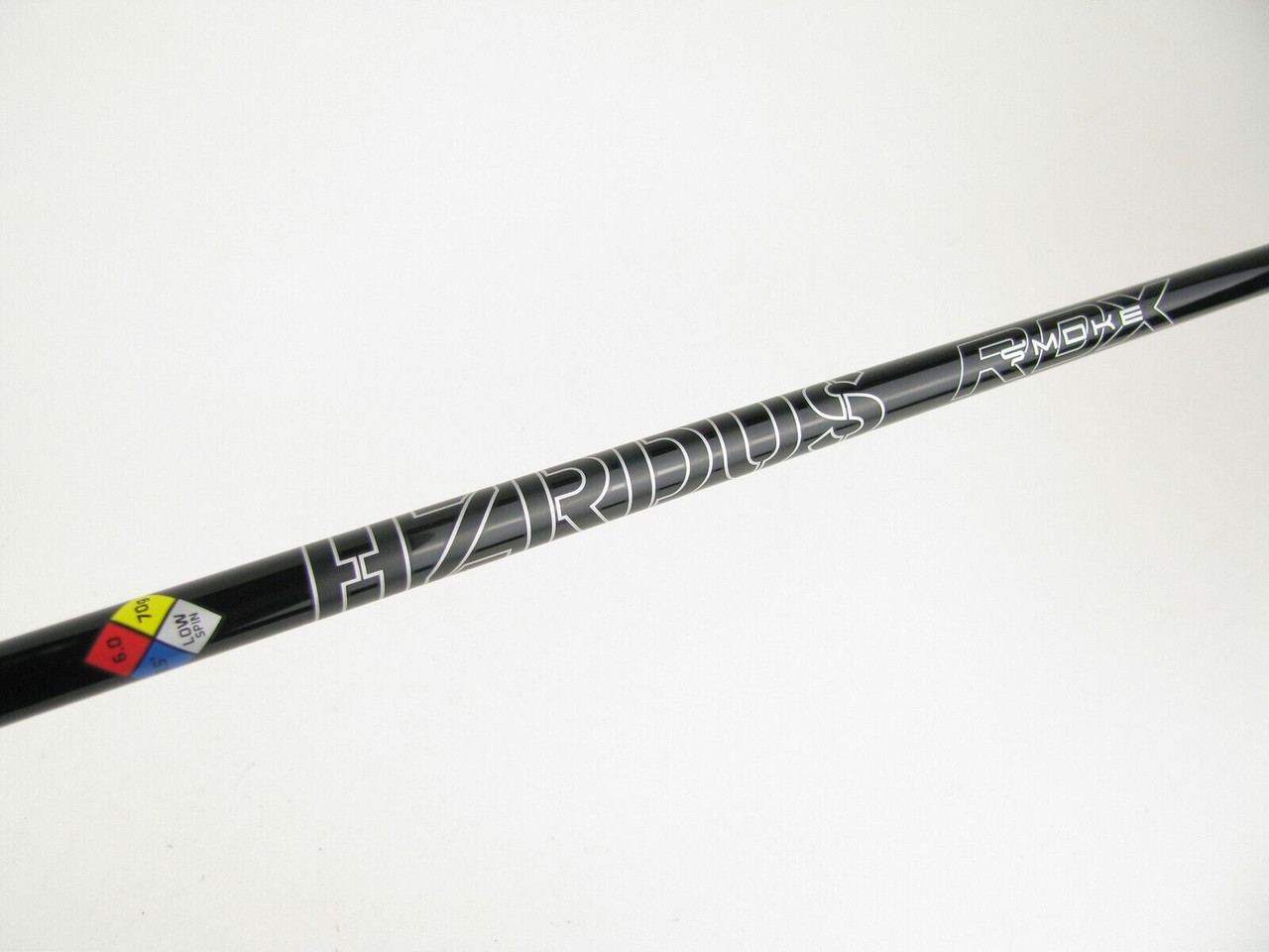Project X Hzrdus Smoke RDX Black Fairway Shaft 6.0 Stiff 70g with