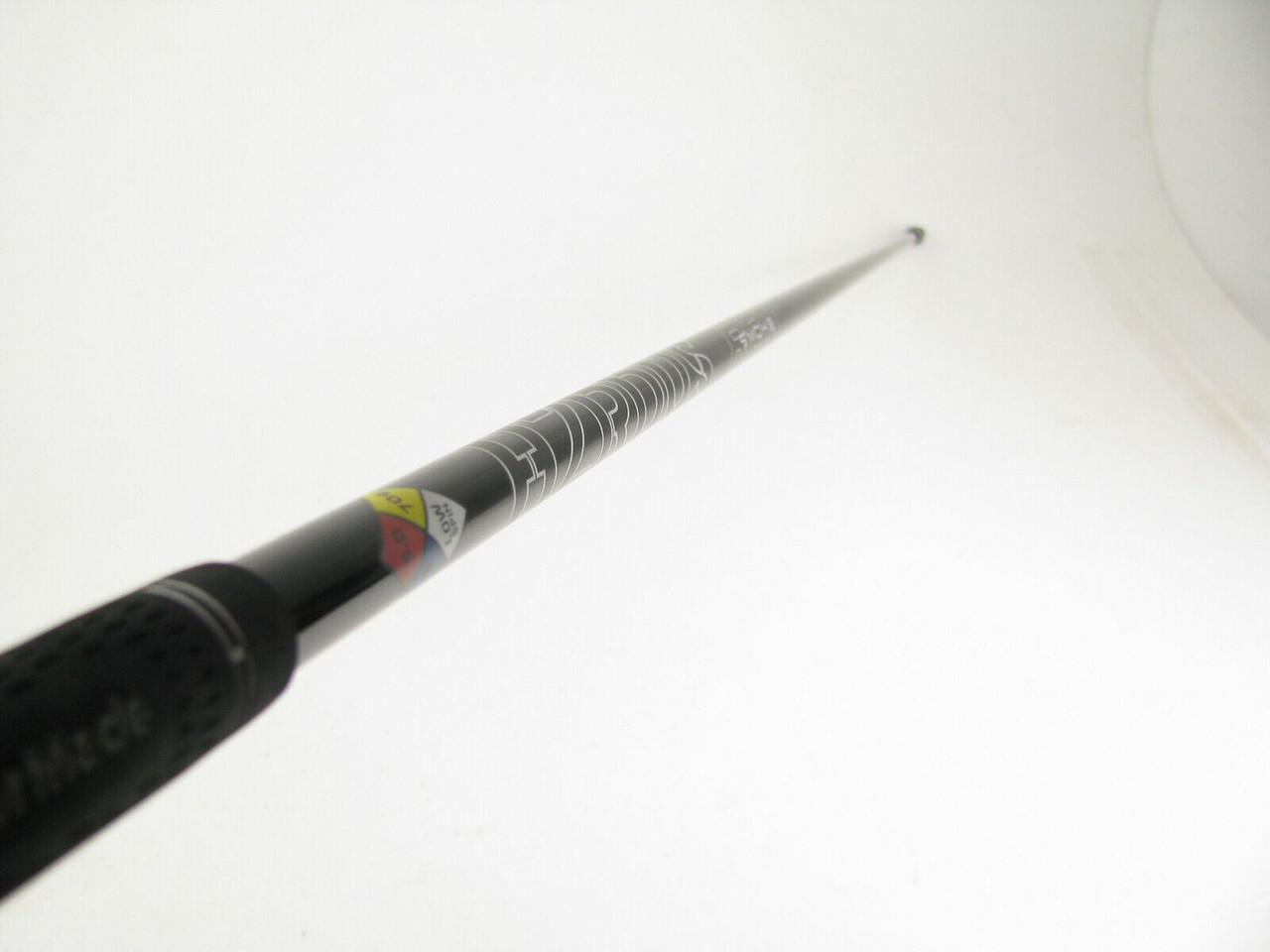 Project X Hzrdus Smoke RDX Black Fairway Shaft 6.0 Stiff 70g with