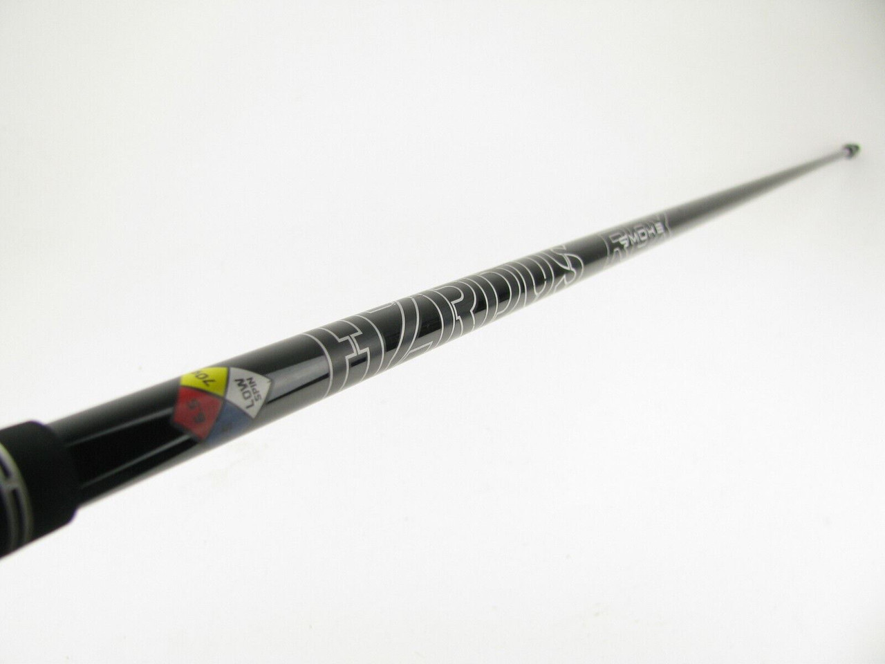 Project X Hzrdus Smoke RDX Black Fairway Shaft 6.5 X-Flex 70g w