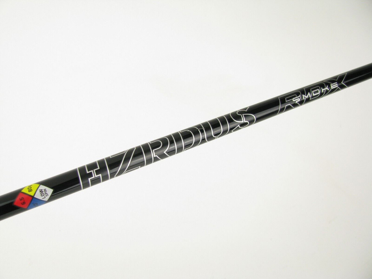 Project X Hzrdus Smoke RDX Black Fairway Shaft 6.5 X-Flex