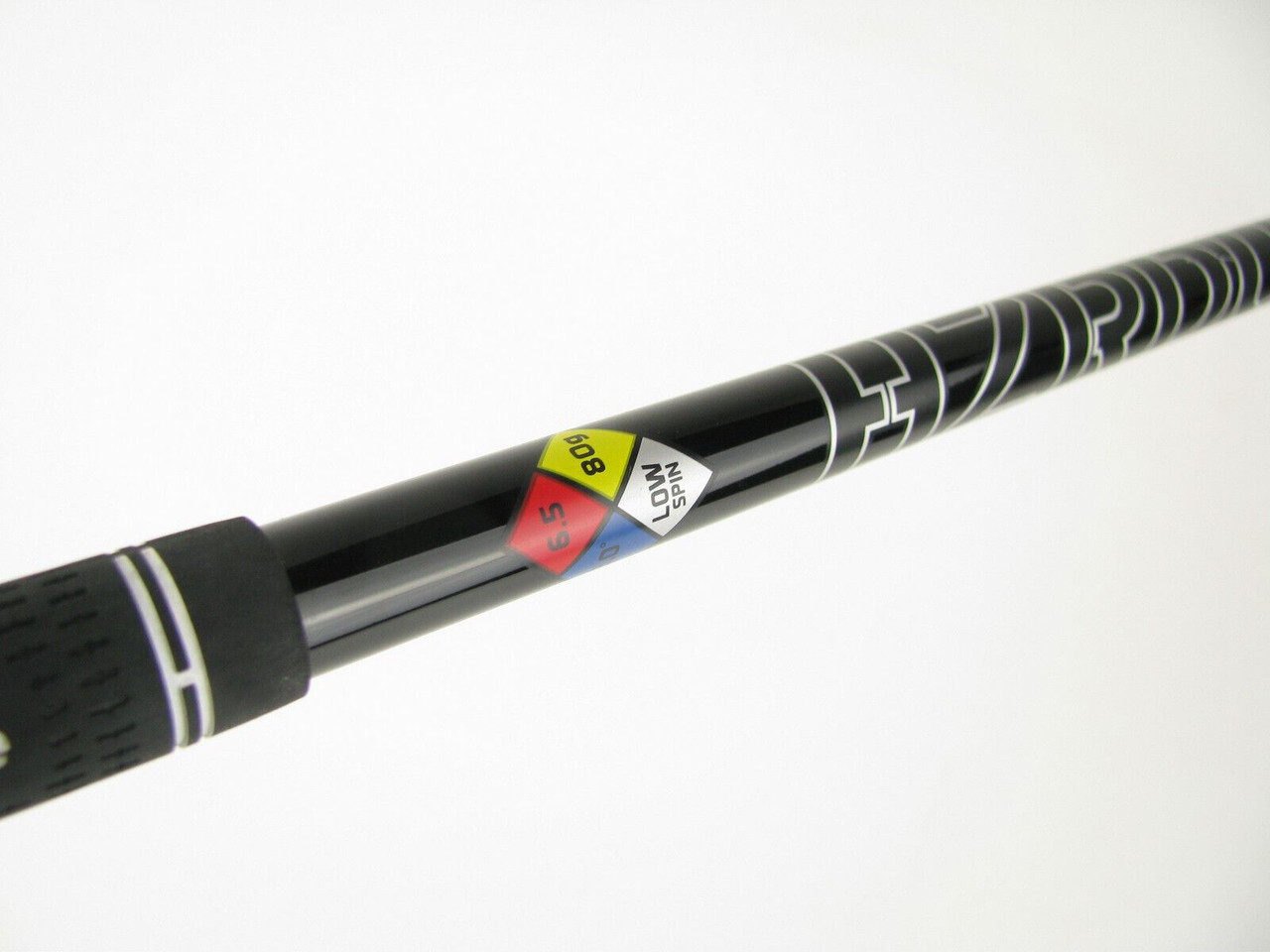 Project X Hzrdus Smoke RDX Black Fairway Shaft 6.5 X-Flex
