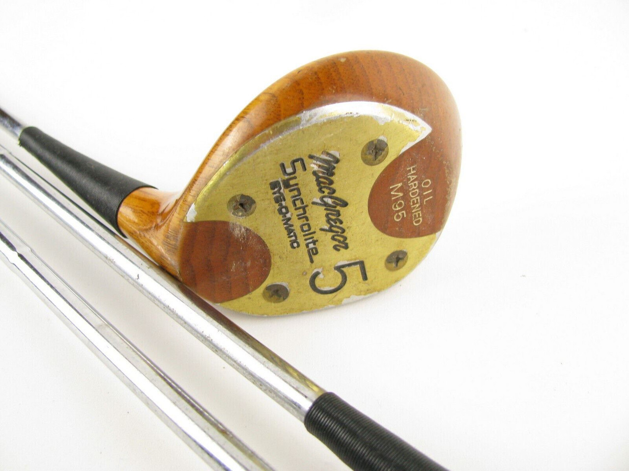 macgregor OIL HARDENED ドライバー フェアウェイウッド macgregor OIL HARDENED ドライバー フェアウェイウッド