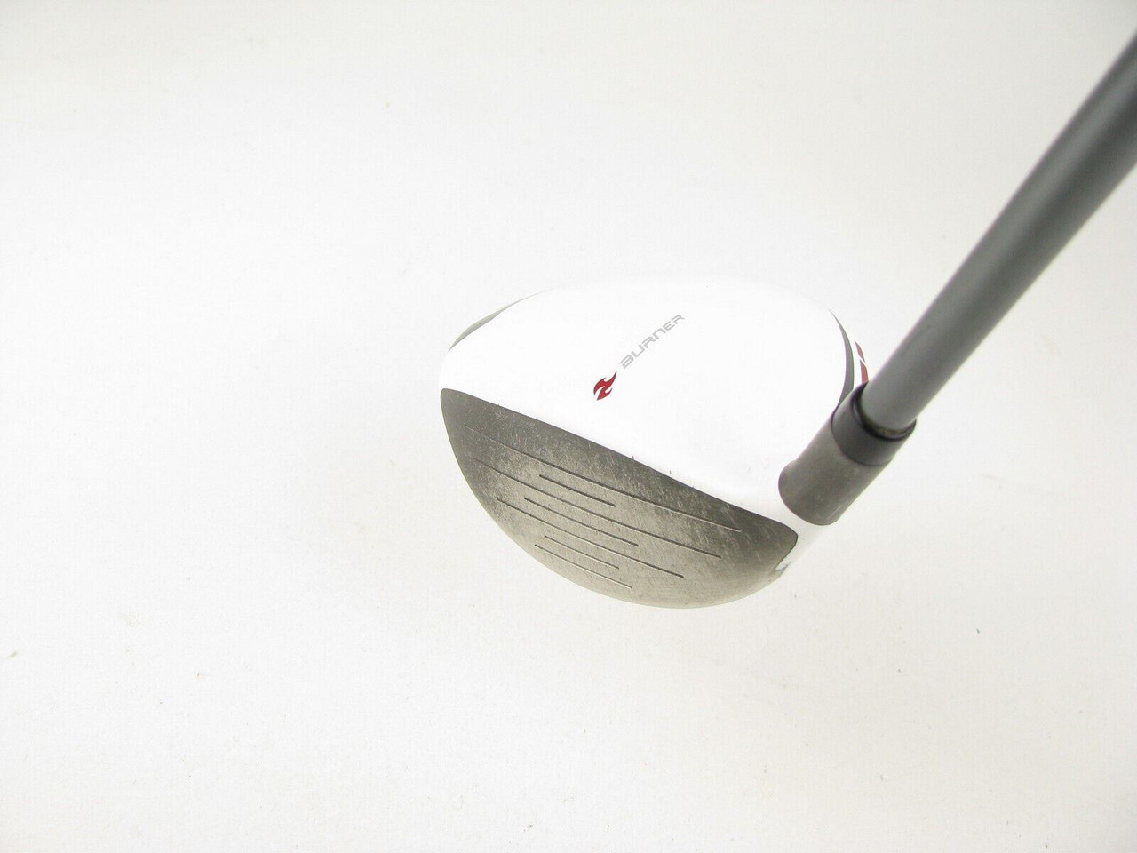TaylorMade Burner Superfast 2.0 Fairway 3 wood 15 degree with