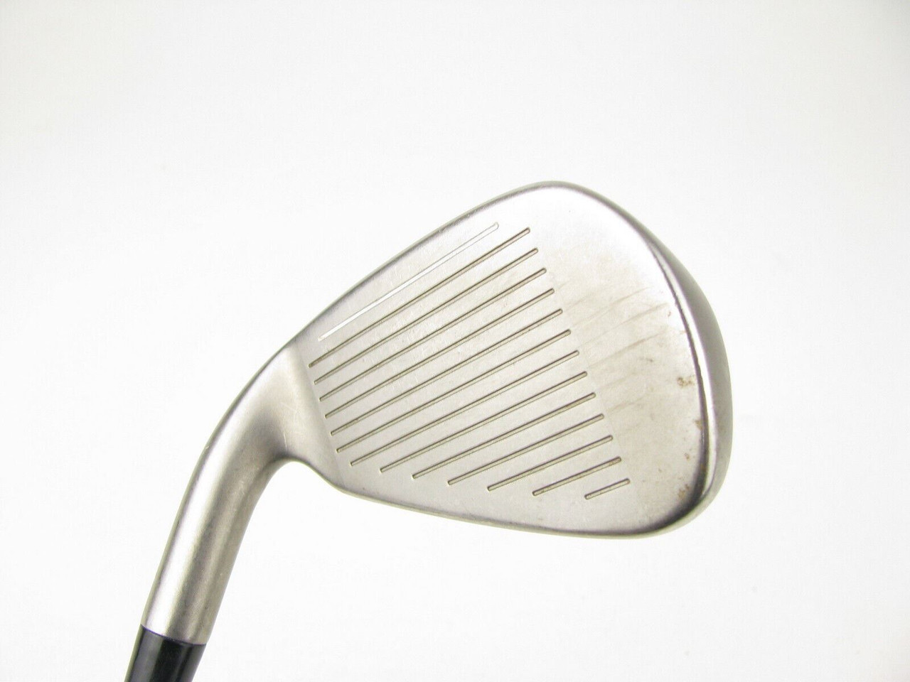 TaylorMade RBZ RocketBallz 6 iron with Graphite M-Flex 65g