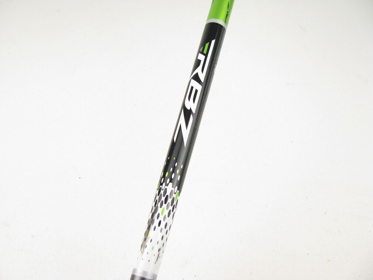 TaylorMade RBZ RocketBallz 6 iron with Graphite M-Flex 65g