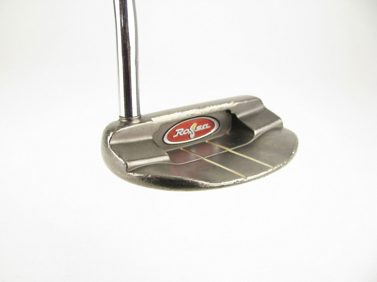 テーラーメイド Taylor Made Rossa cgb Fontana TaylorMade Rossa Fontana CGB Putter 35 inches - Clubs n