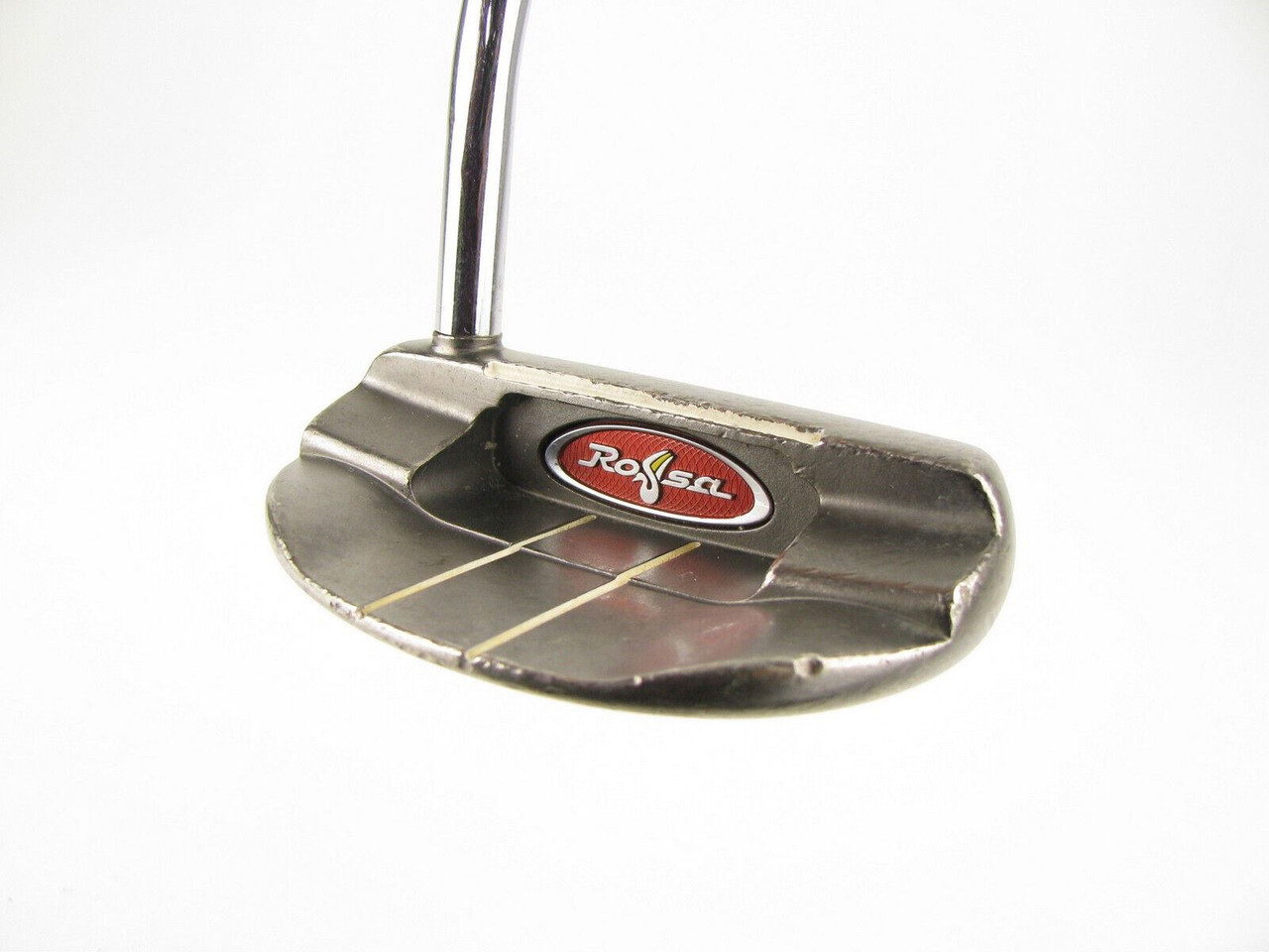 TaylorMade Rossa Fontana CGB Putter 35 inches - Clubs n
