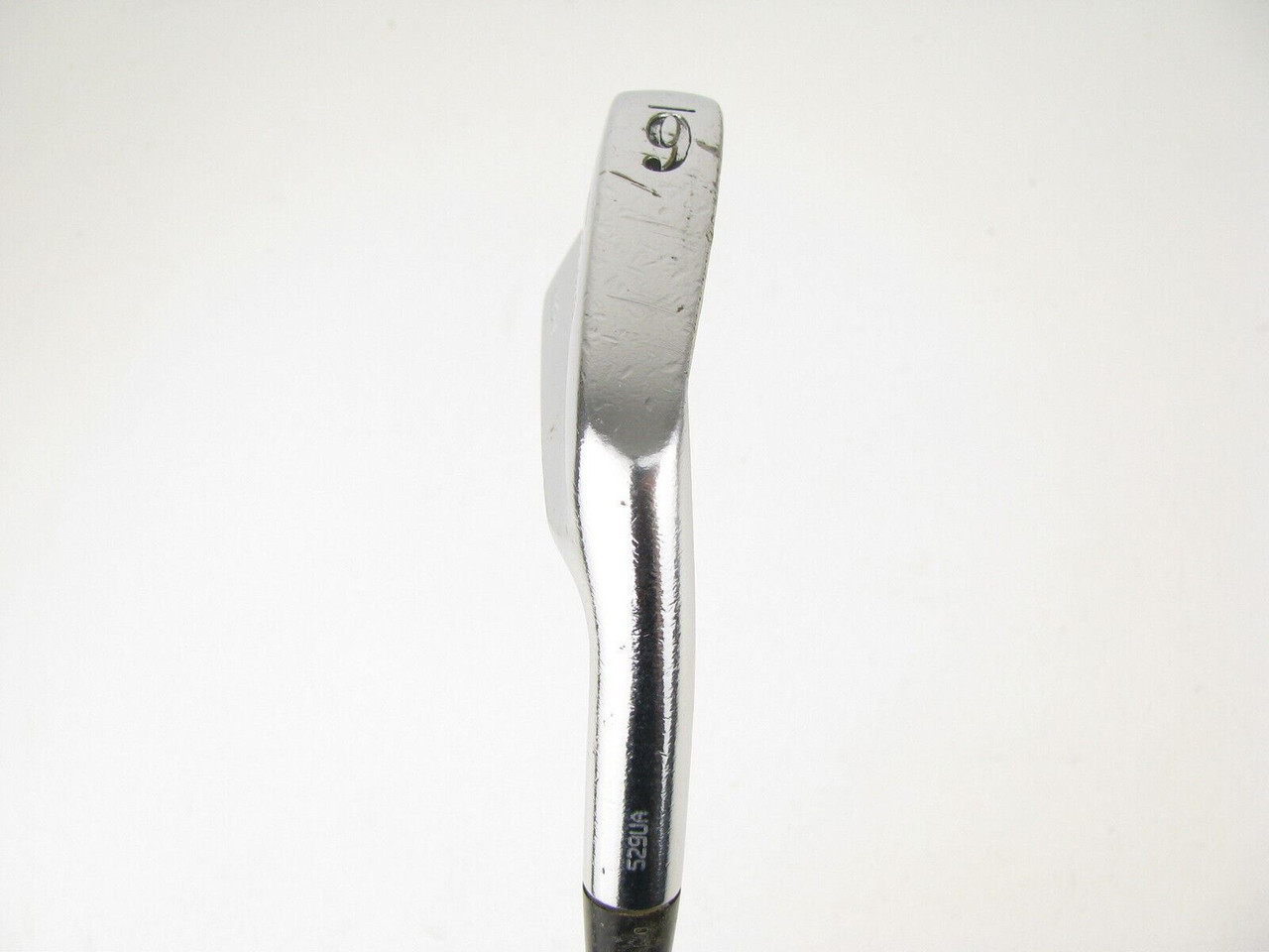 Titleist 690 MB Forged 6 iron with Steel Dynamic Gold R300 Regular