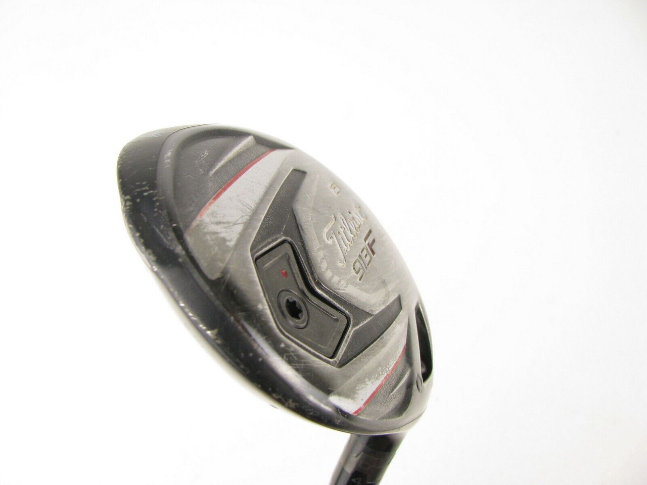 Titleist 913F Fairway 3 wood 15 degree with Graphite Diamana 82