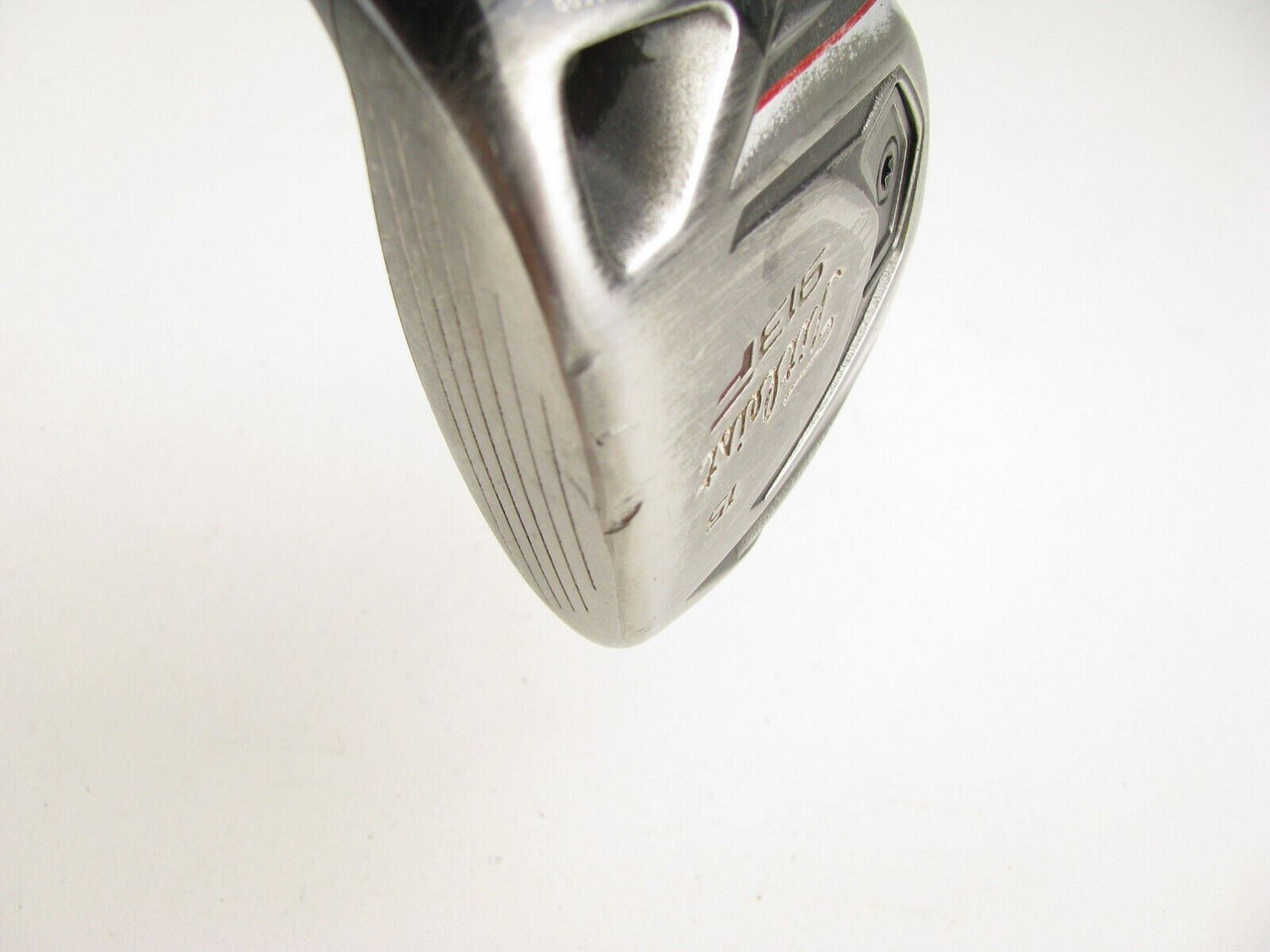 Titleist 913F Fairway 3 wood 15 degree with Graphite Diamana 82