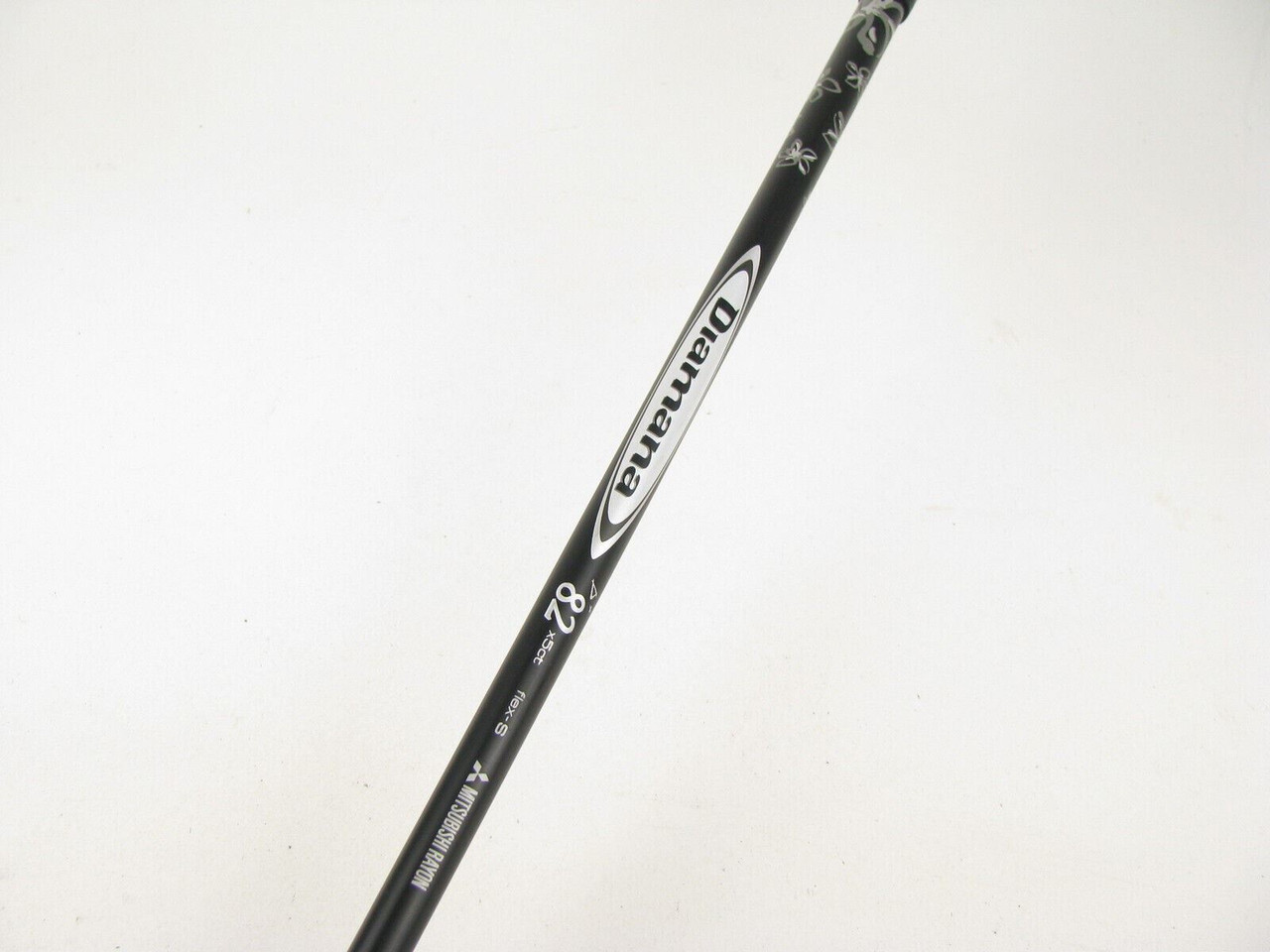 Titleist 913F Fairway 3 wood 15 degree with Graphite Diamana 82