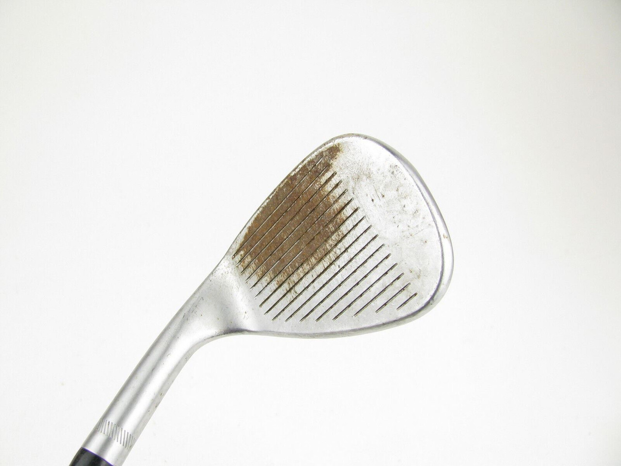 Titleist Vokey 2009 Spin Milled Chrome Gap Wedge 52 degree 52-08