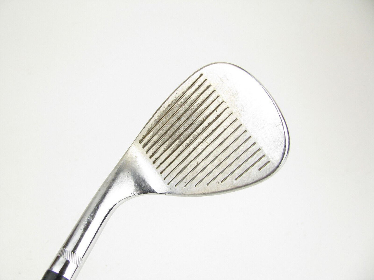 Titleist Vokey Chrome Sand Wedge 54 degree 54-10 with Steel