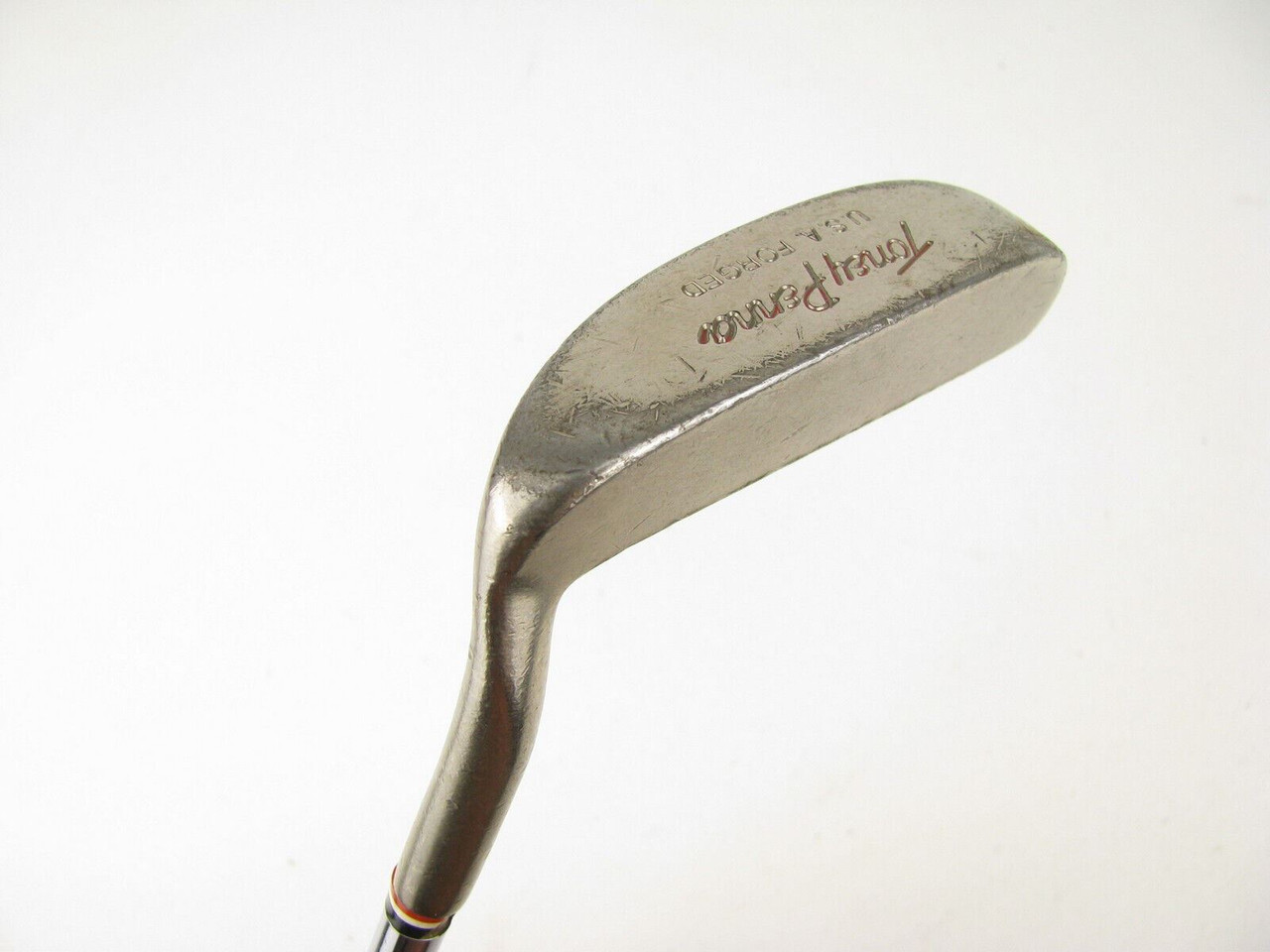 Toney Penna USA Forged Putter 35 inches - Clubs n Covers Golf