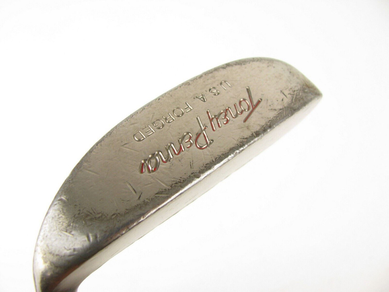 Toney Penna M-TP301 パター Toney Penna USA Forged Putter 35 inches - Clubs n Covers Golf