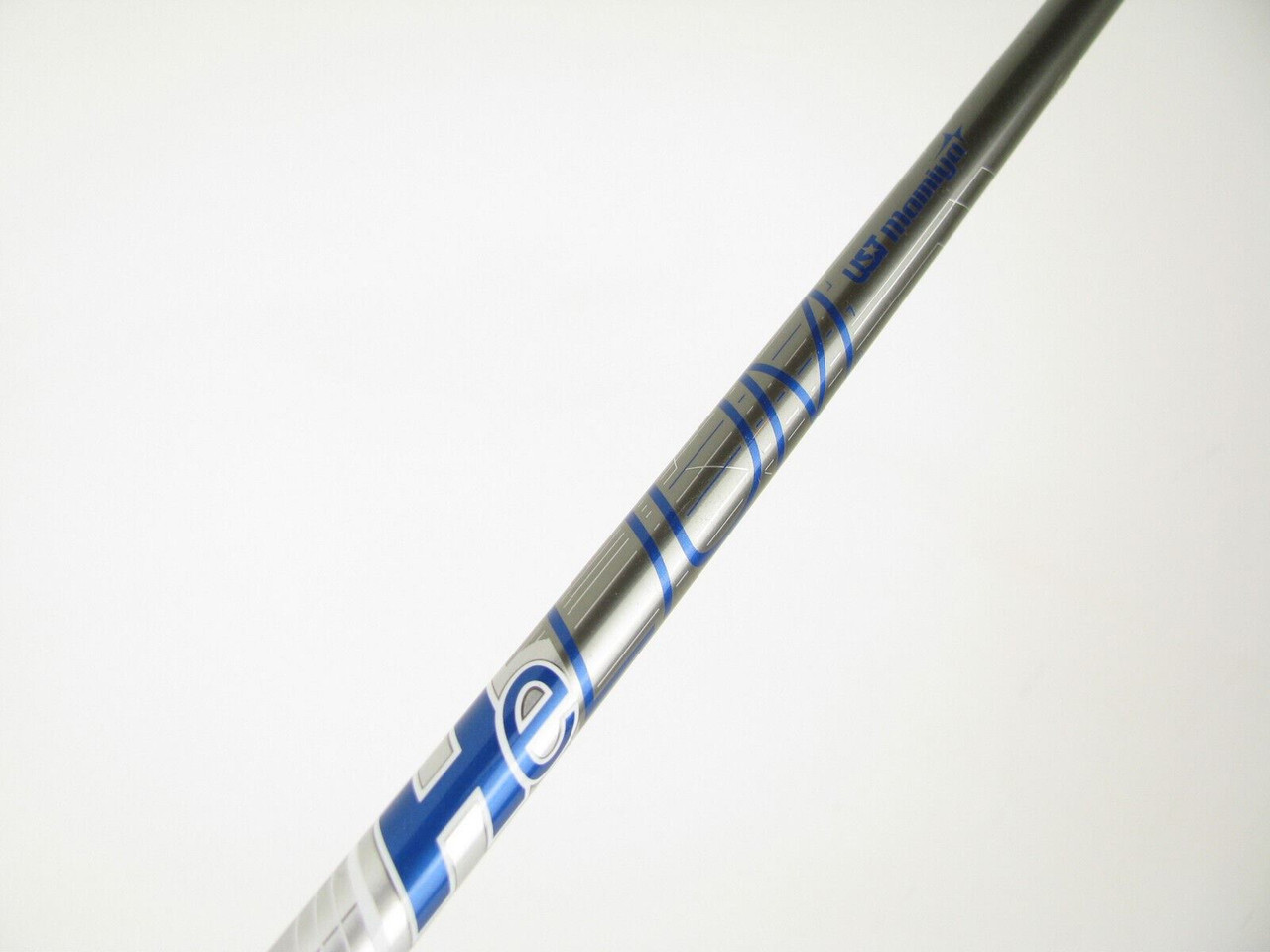 UST Mamiya Helium 5F3（R）テーラーメイドスリーブ付 UST Mamiya Helium 5F3（R）テーラーメイドスリーブ付 Amazon