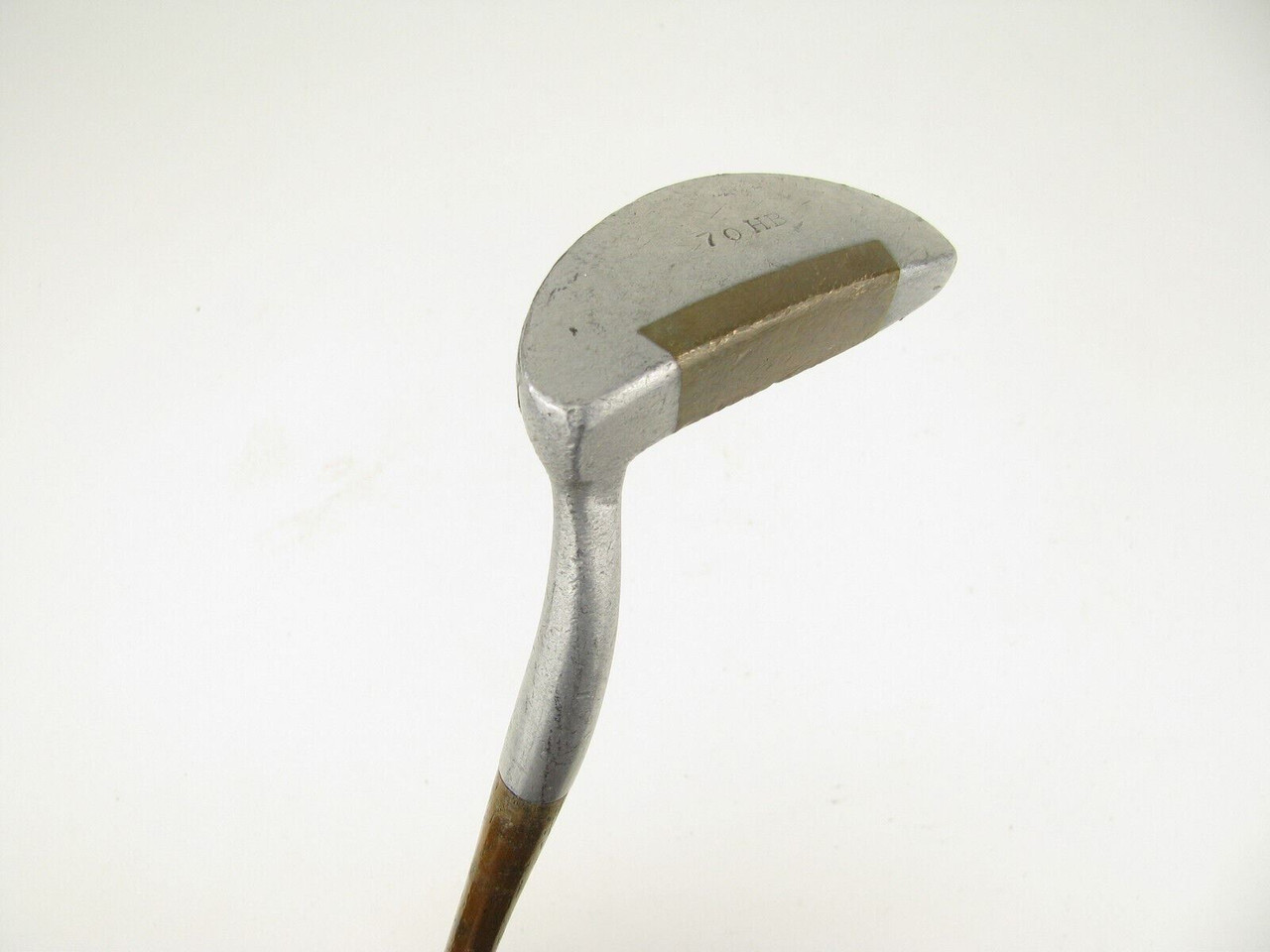 ヴィンテージ ヒッコリーバター Otey Crisman 70HB U.S.A ヴィンテージ ヒッコリーバター Otey Crisman 70HB U.S.A - メルカリ