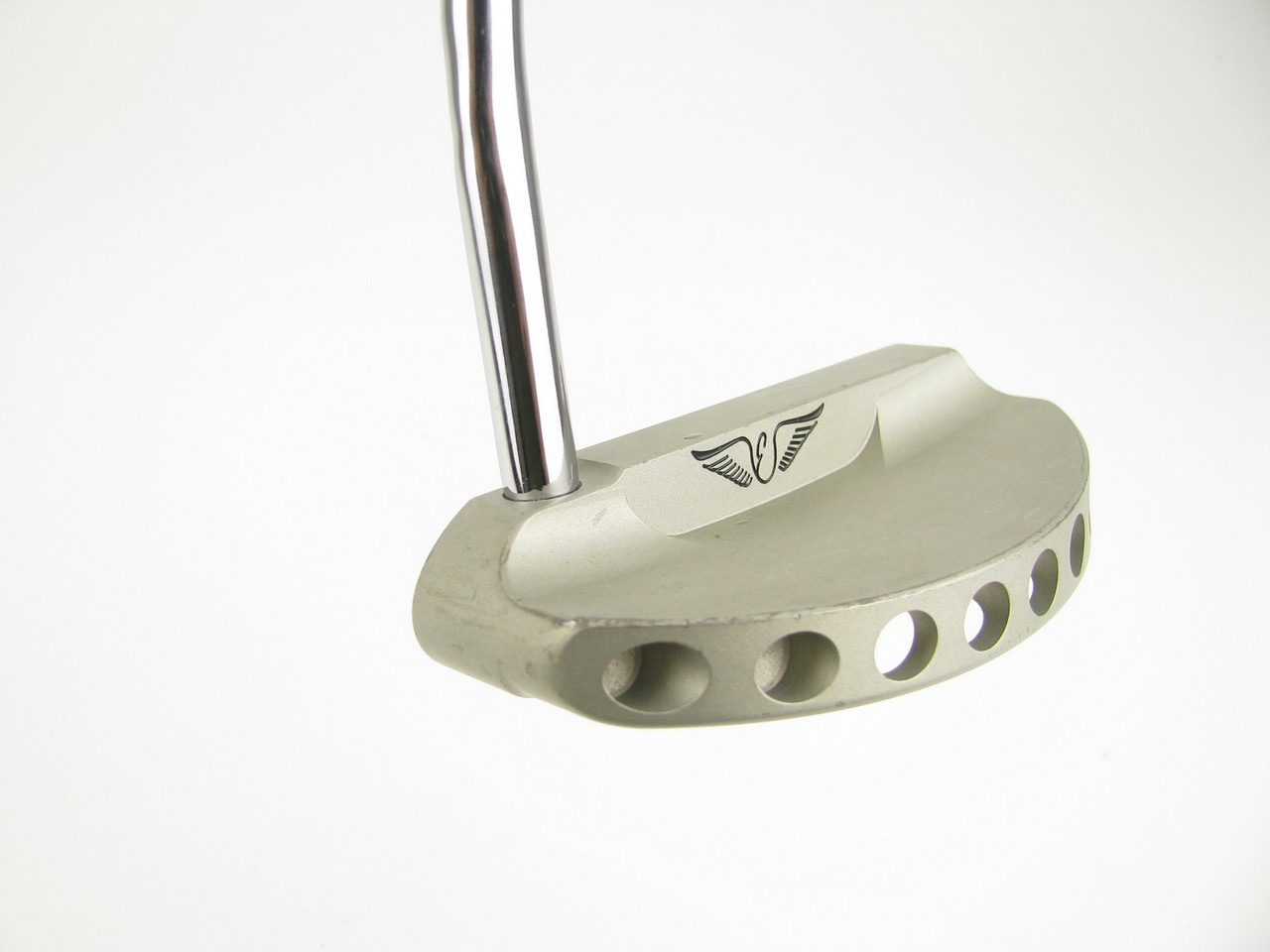 Putter Edel Torque Balanced Golf Review - | EDEL in The E-1 Golf