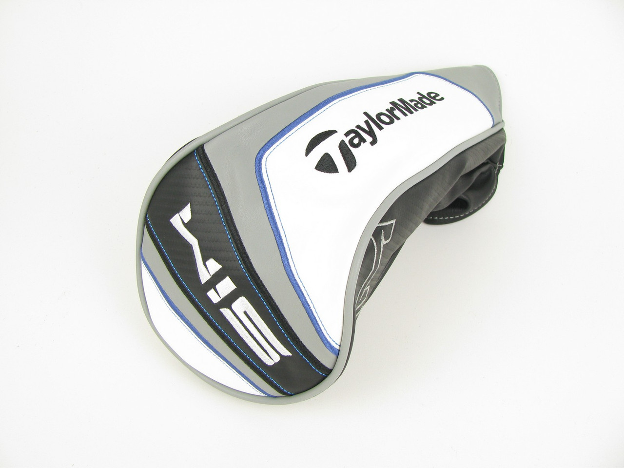 Couvre-tête en fer de Golf 10 pièces, couvre-chef,... – Grandado