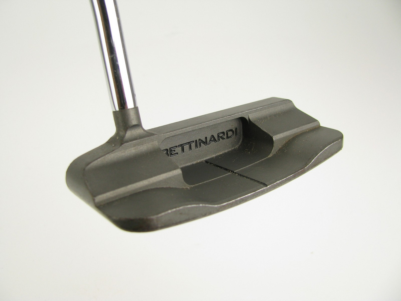 Bettinardi Studio Stock #28 Putter 35 inches - Clubs n Covers Golf