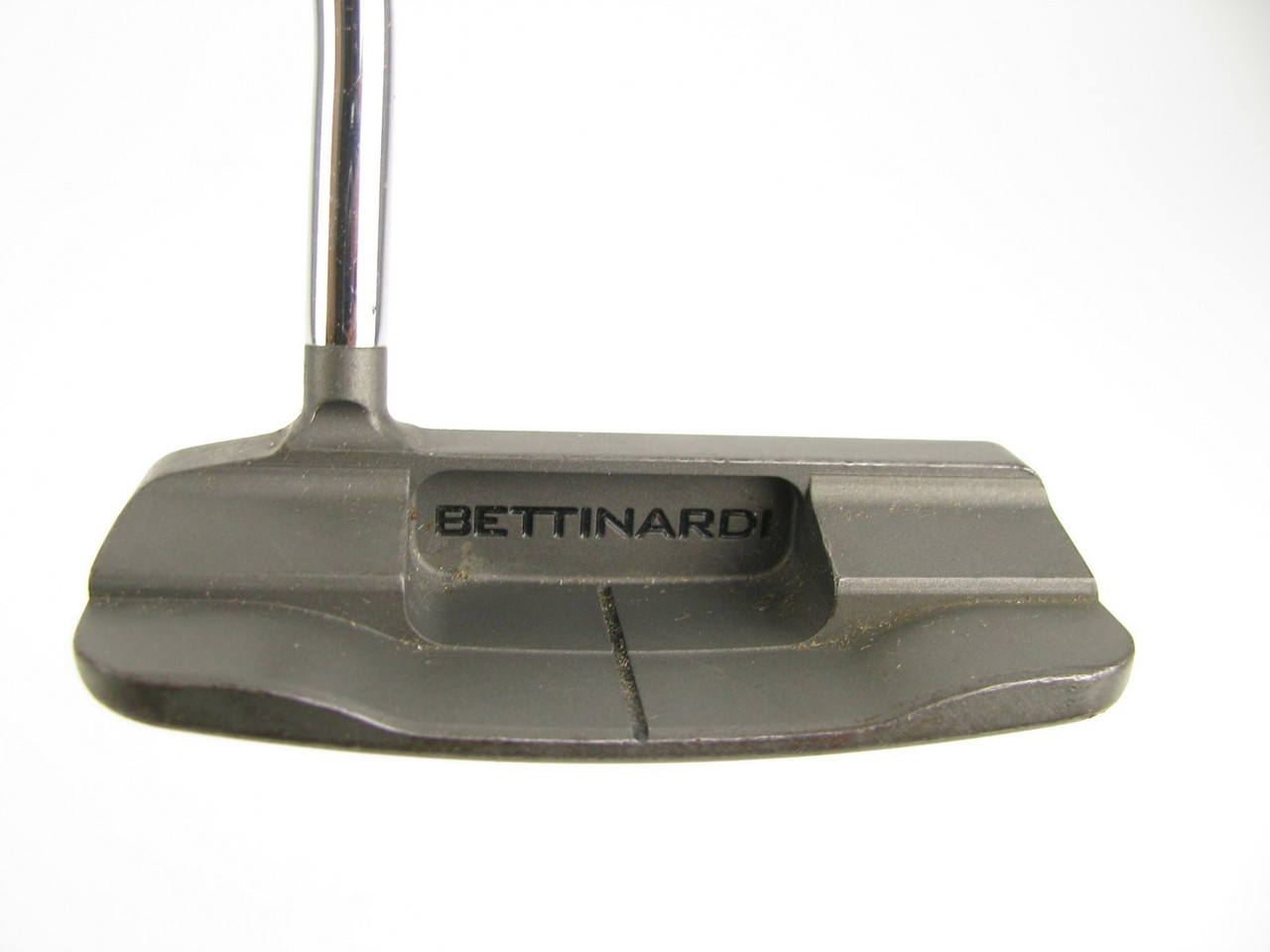 Bettinardi Studio Stock #28 Putter 35 inches - Clubs n Covers Golf