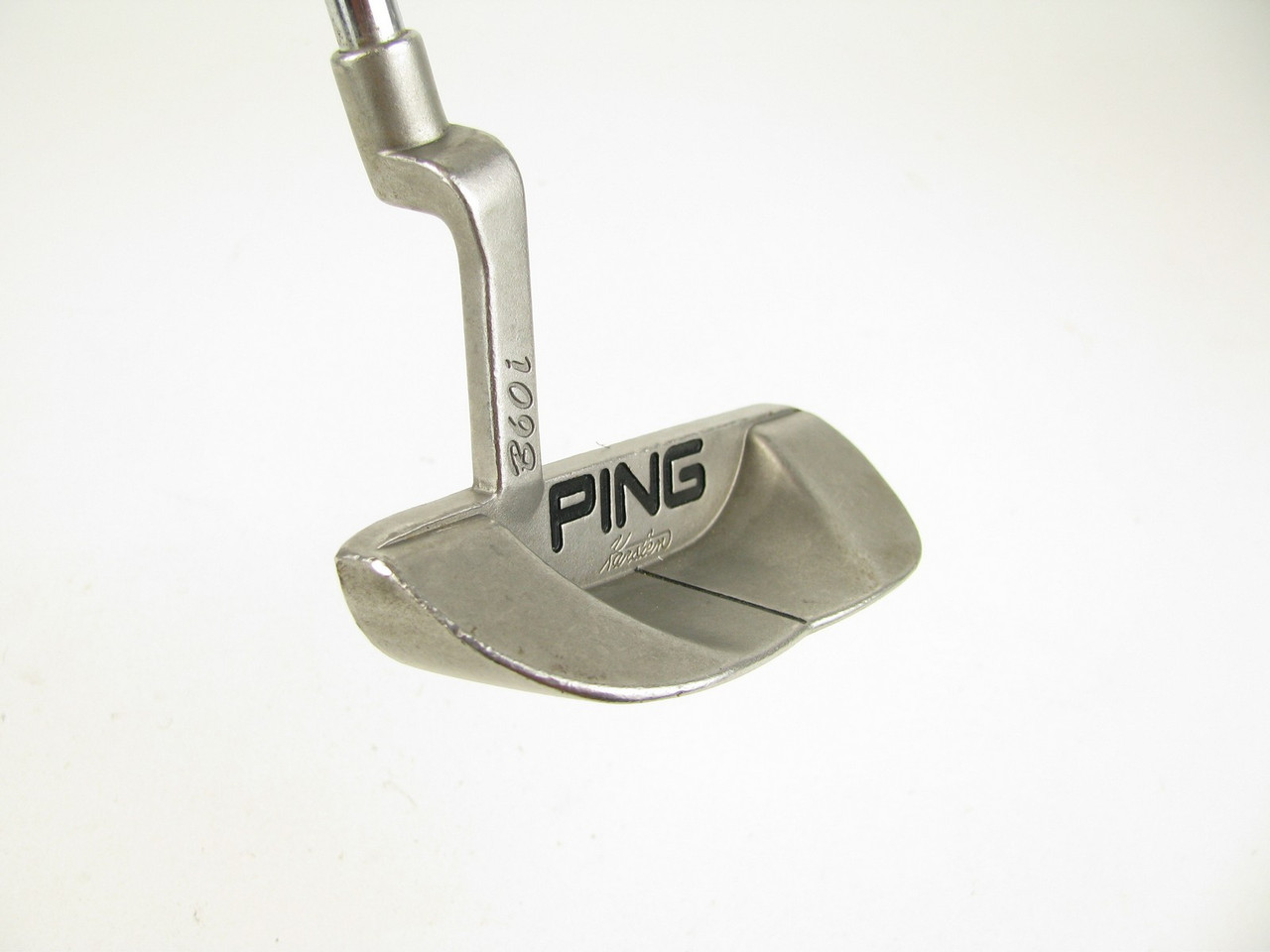 PING パター B60i ISOPUR-2 ピン アイソピュア LAMKIN パター B60i ISOPUR-2 ピン アイソピュア LAMKIN